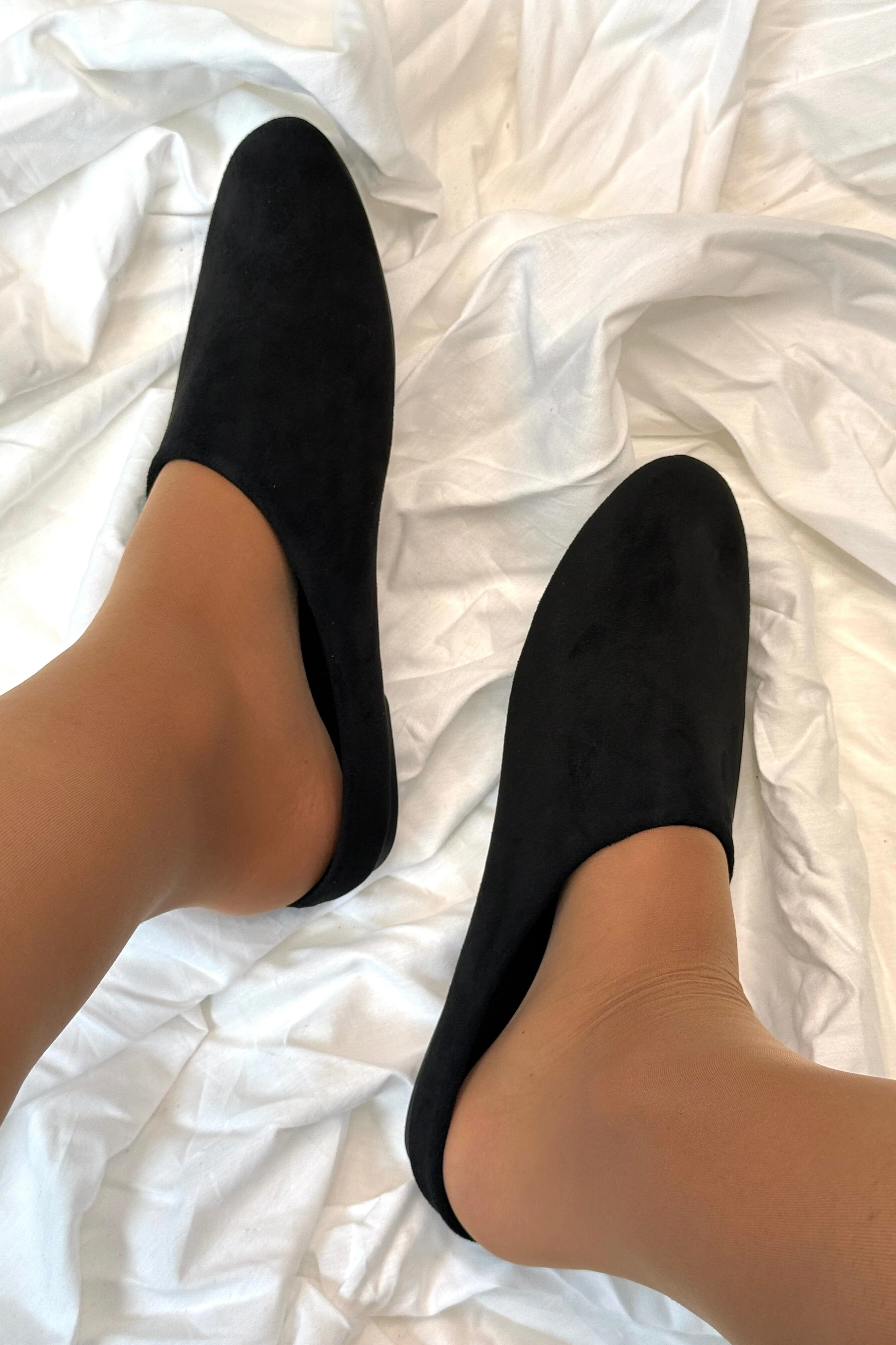 Bloom - Saffron Loafers - Black - Image 3