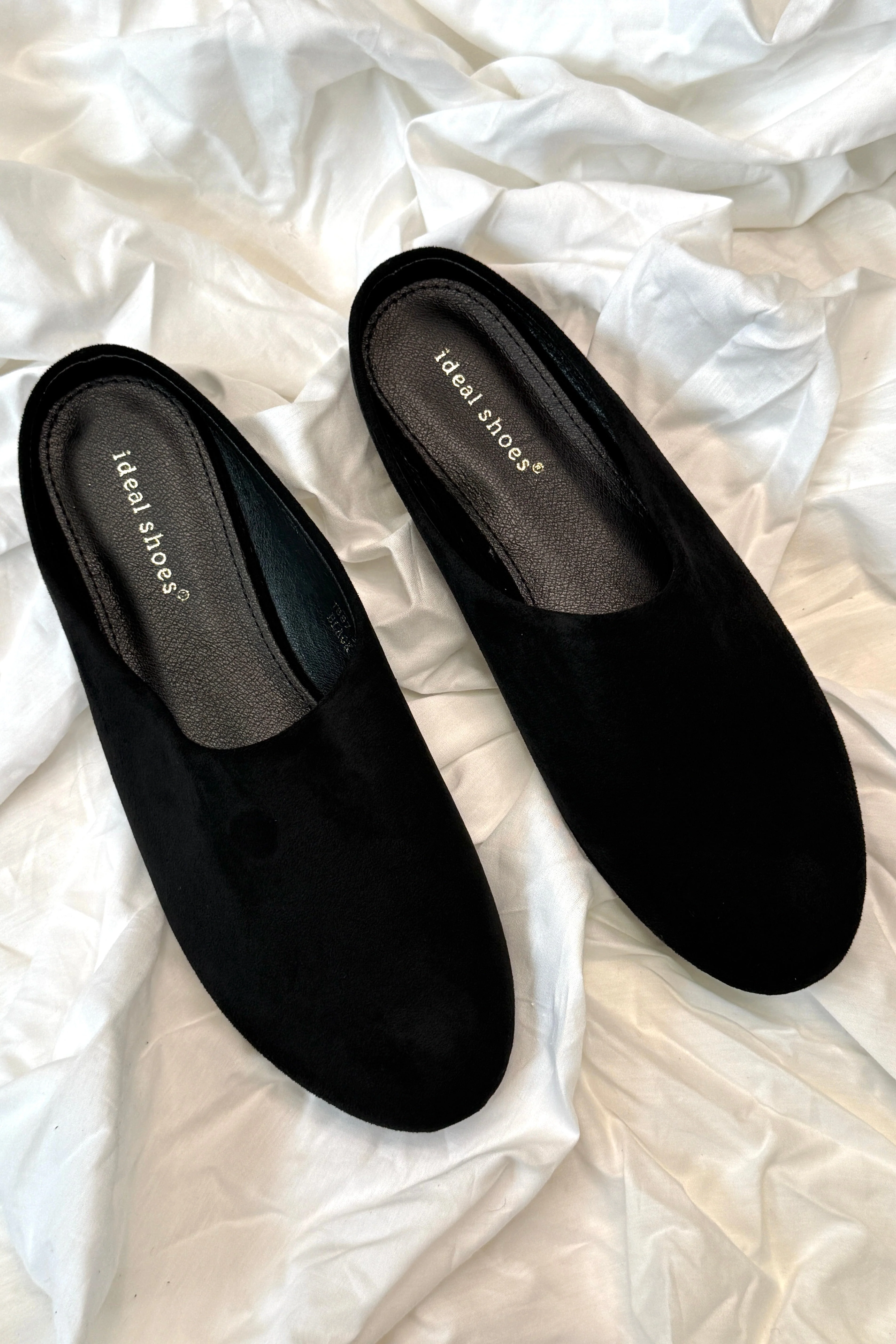 Bloom - Saffron Loafers - Black - Image 5