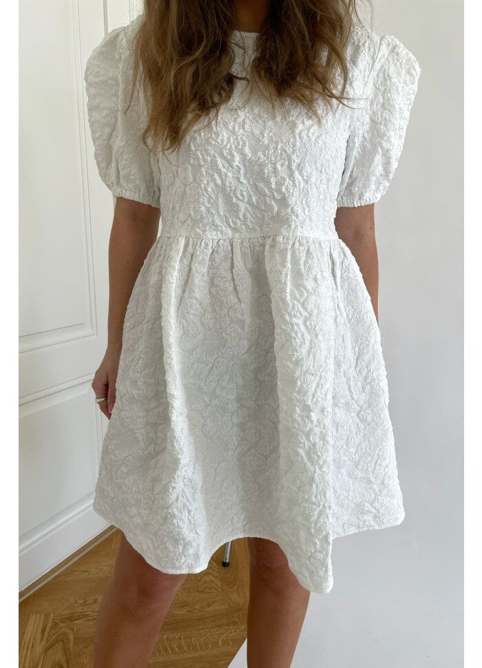 BYIC - Edithic Dress - wdream White Dream - Image 12
