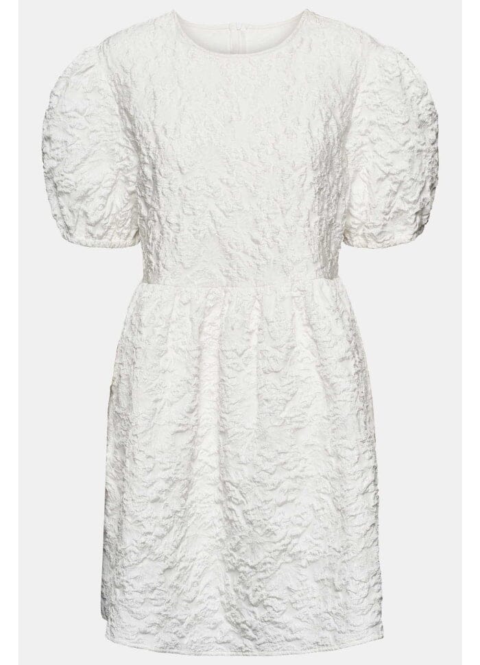BYIC - Edithic Dress - wdream White Dream - Image 2