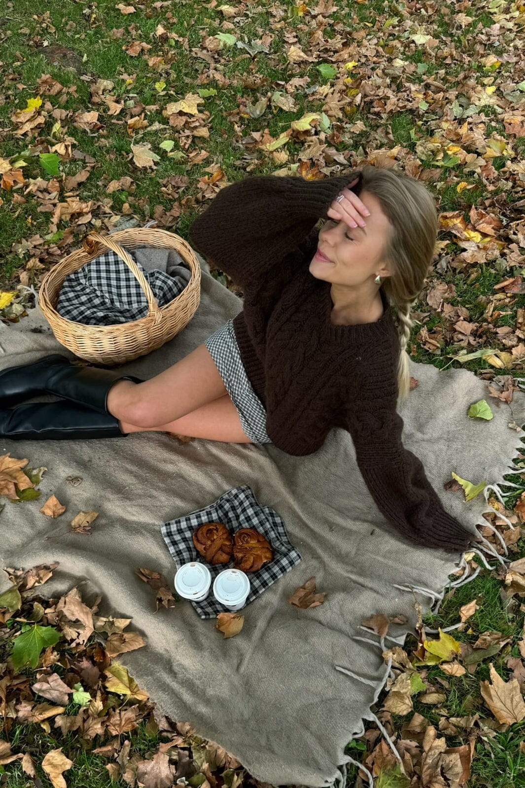 BYIC - Noraic Sweater - cbrown Chocolate Brown - Image 18