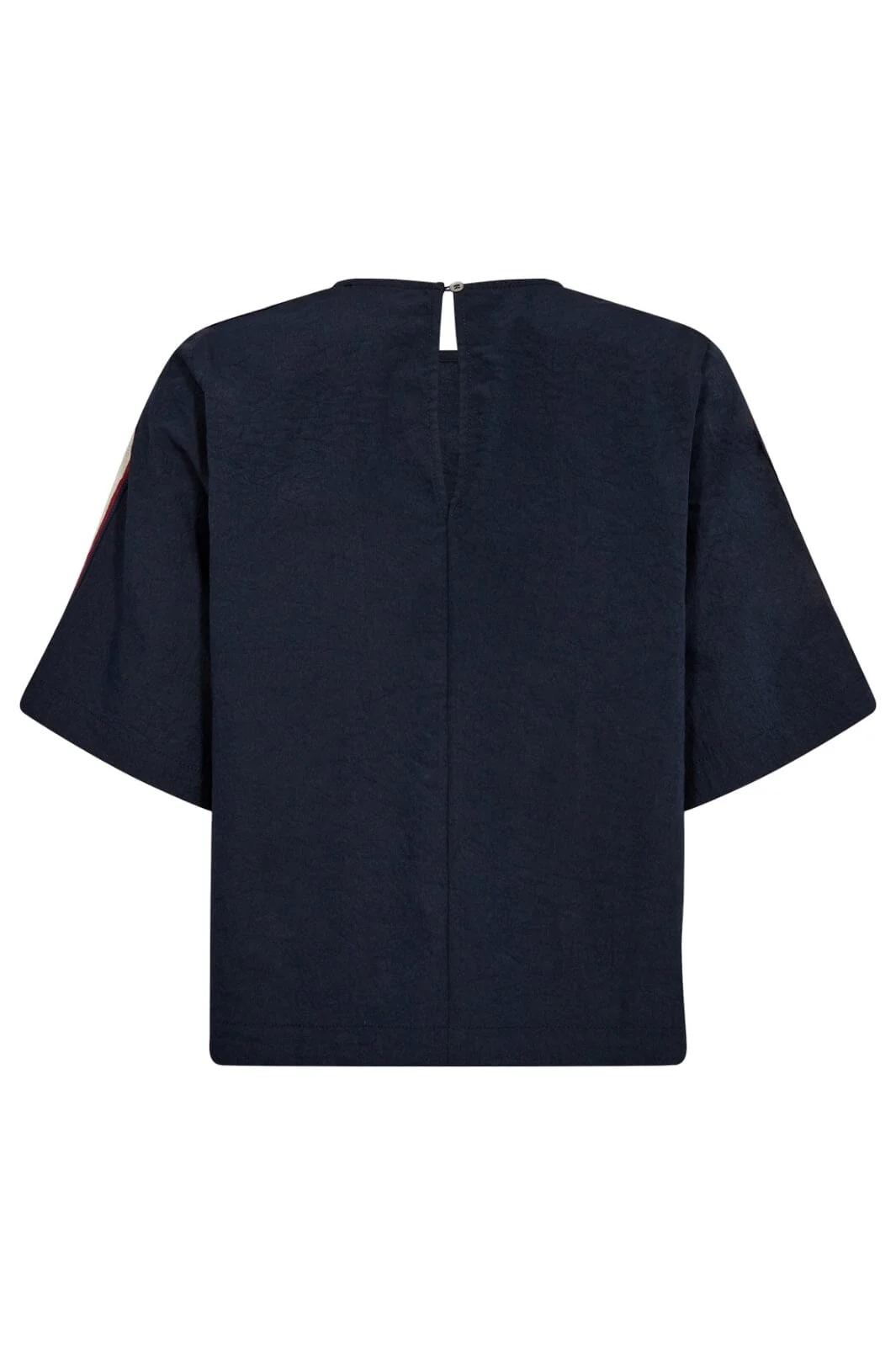 Co´Couture - Minguscc Blouse 35859 - 120 - Navy - Image 3
