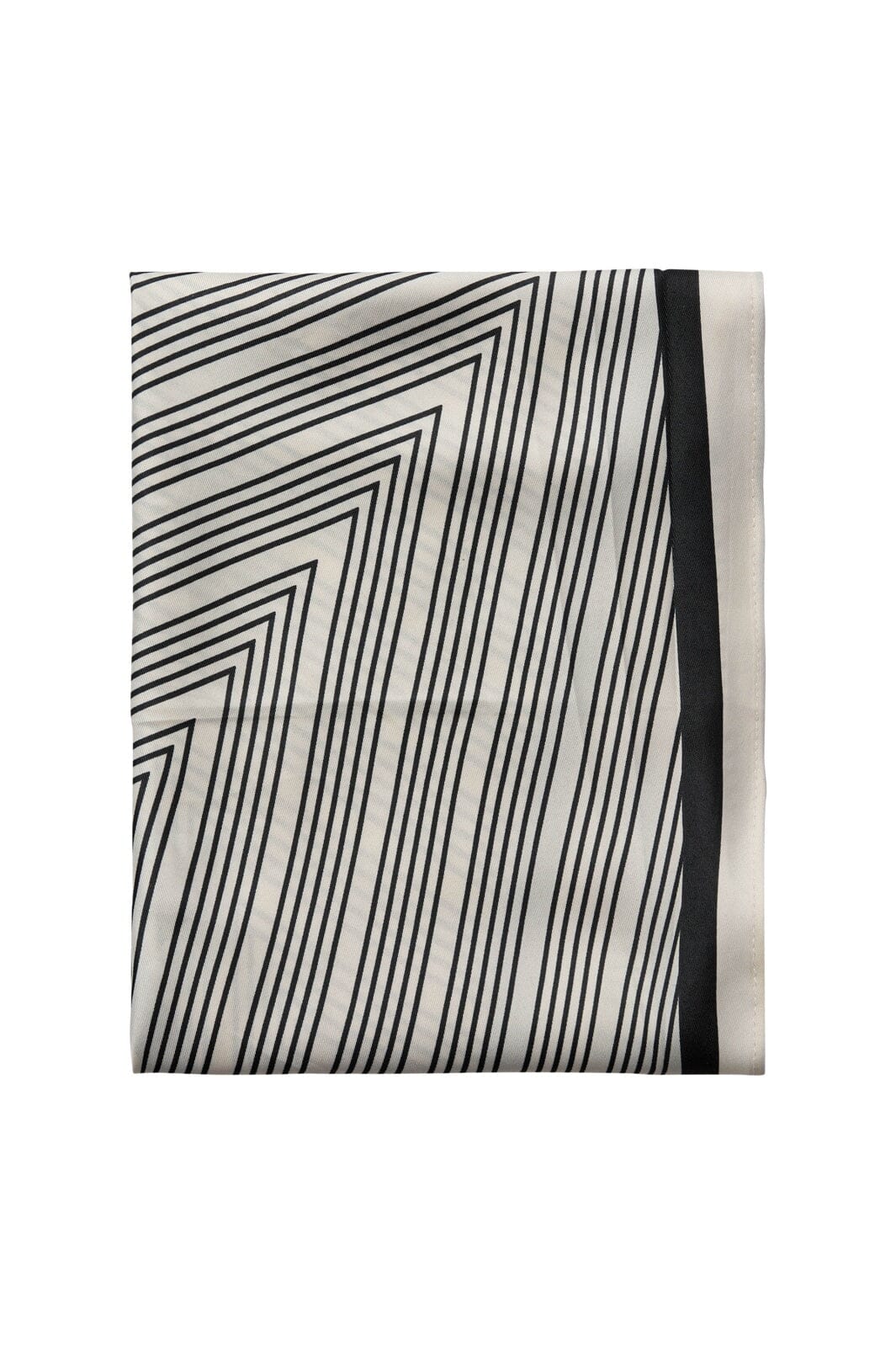 Co´Couture - Sisucc Scarf Skirt 49077 - 11 - Off White - Image 2