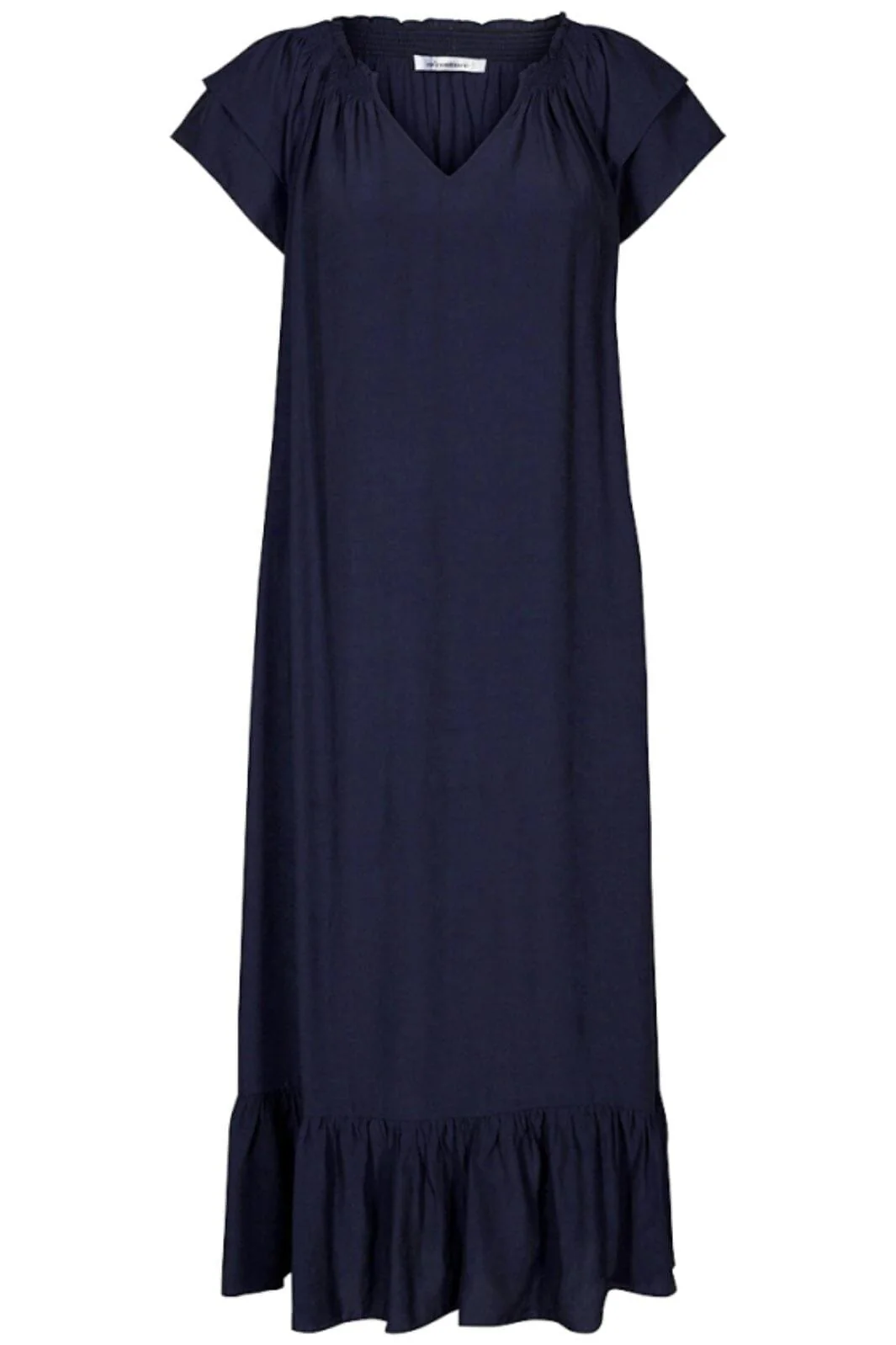Co´couture - Sunrisecc Dress 76242 - 120 Navy