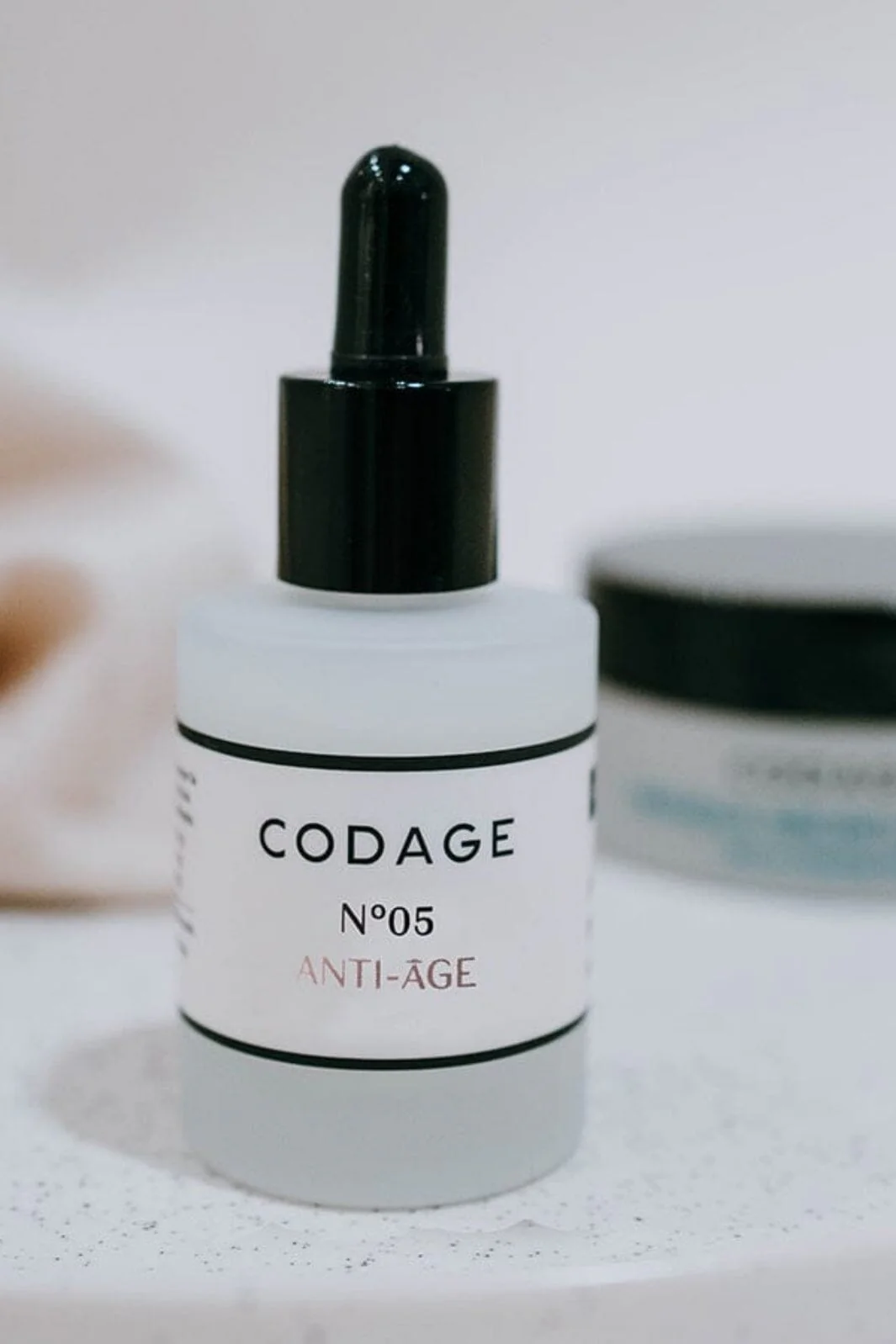 Codage - Serum No. 5 Anti Aging - 30ml