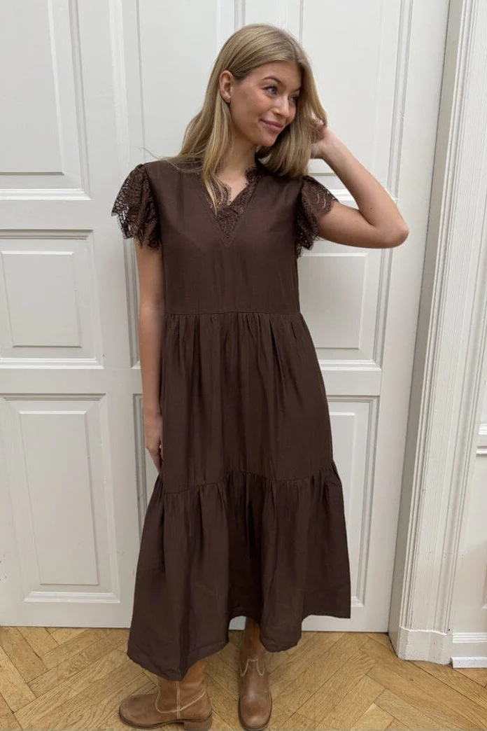 Continue - Bea 15207 - Brown - Image 2