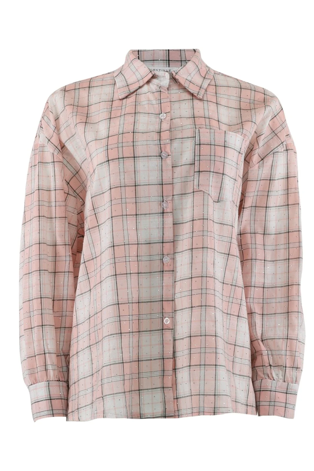 Continue - Caro 14920 - Rose Check - Image 4