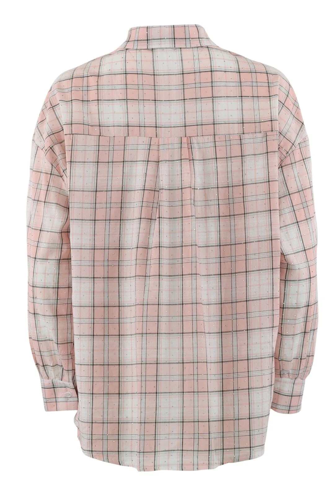 Continue - Caro 14920 - Rose Check - Image 5