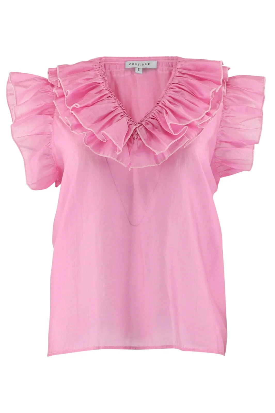 Continue - Jody 14878 - Pink - Image 3