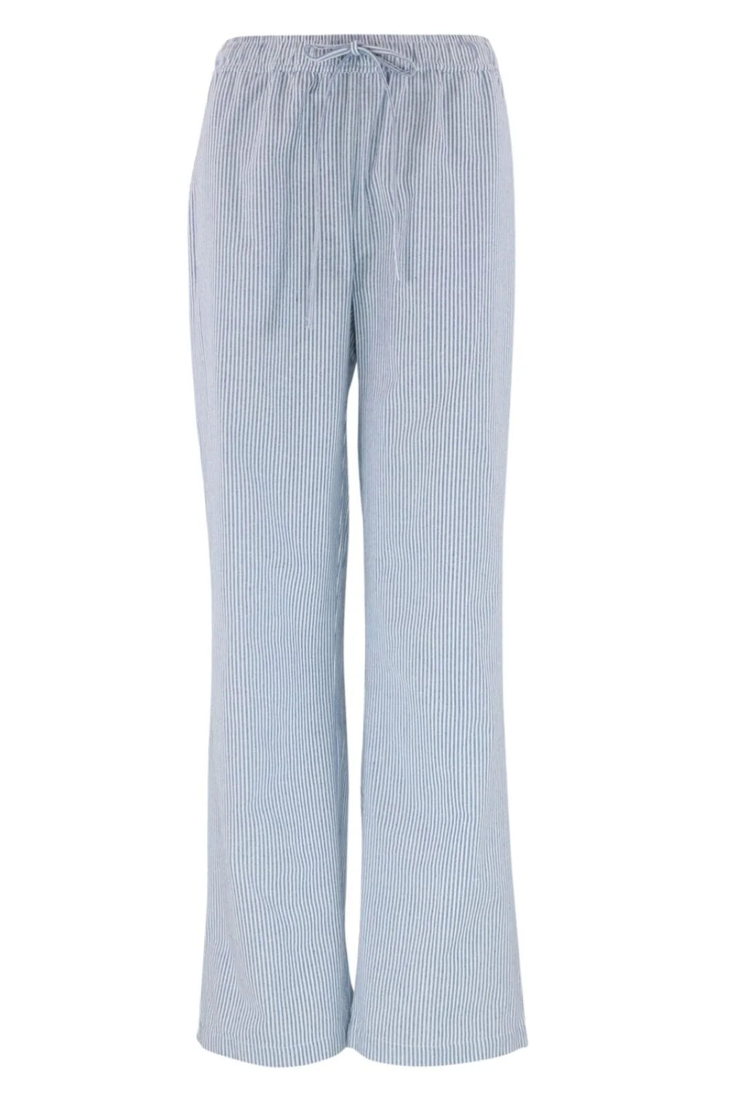 Continue - Lis Small Stripe - Blue Stripe