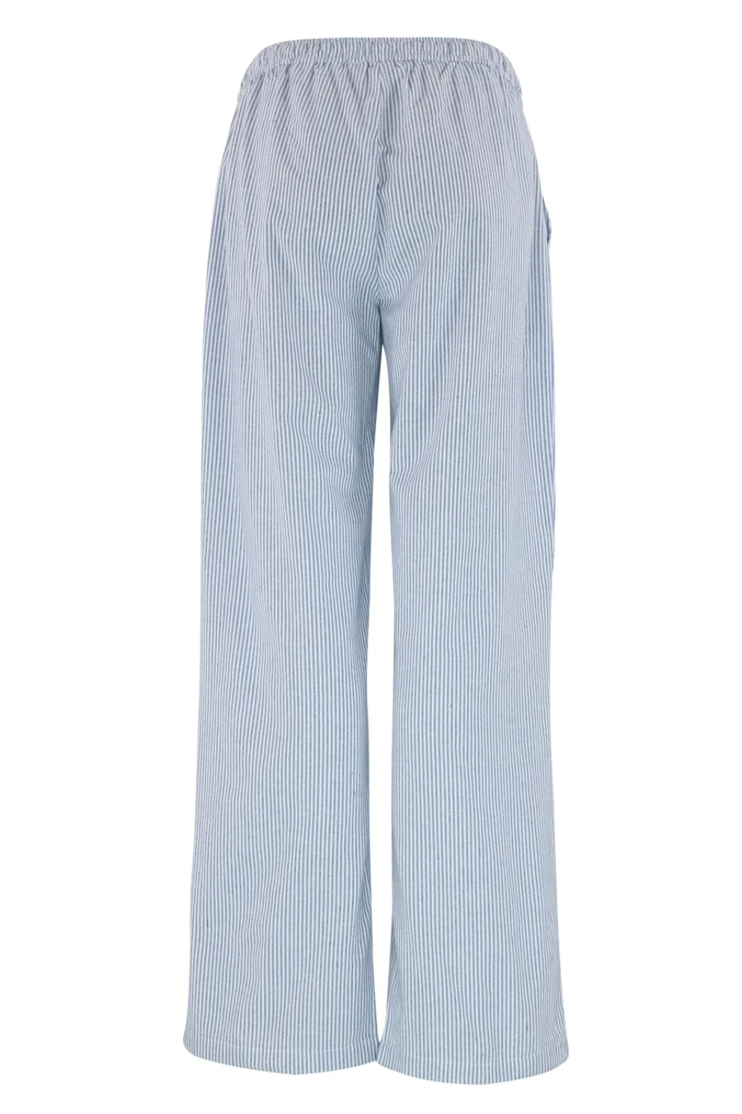 Continue - Lis Small Stripe - Blue Stripe - Image 2