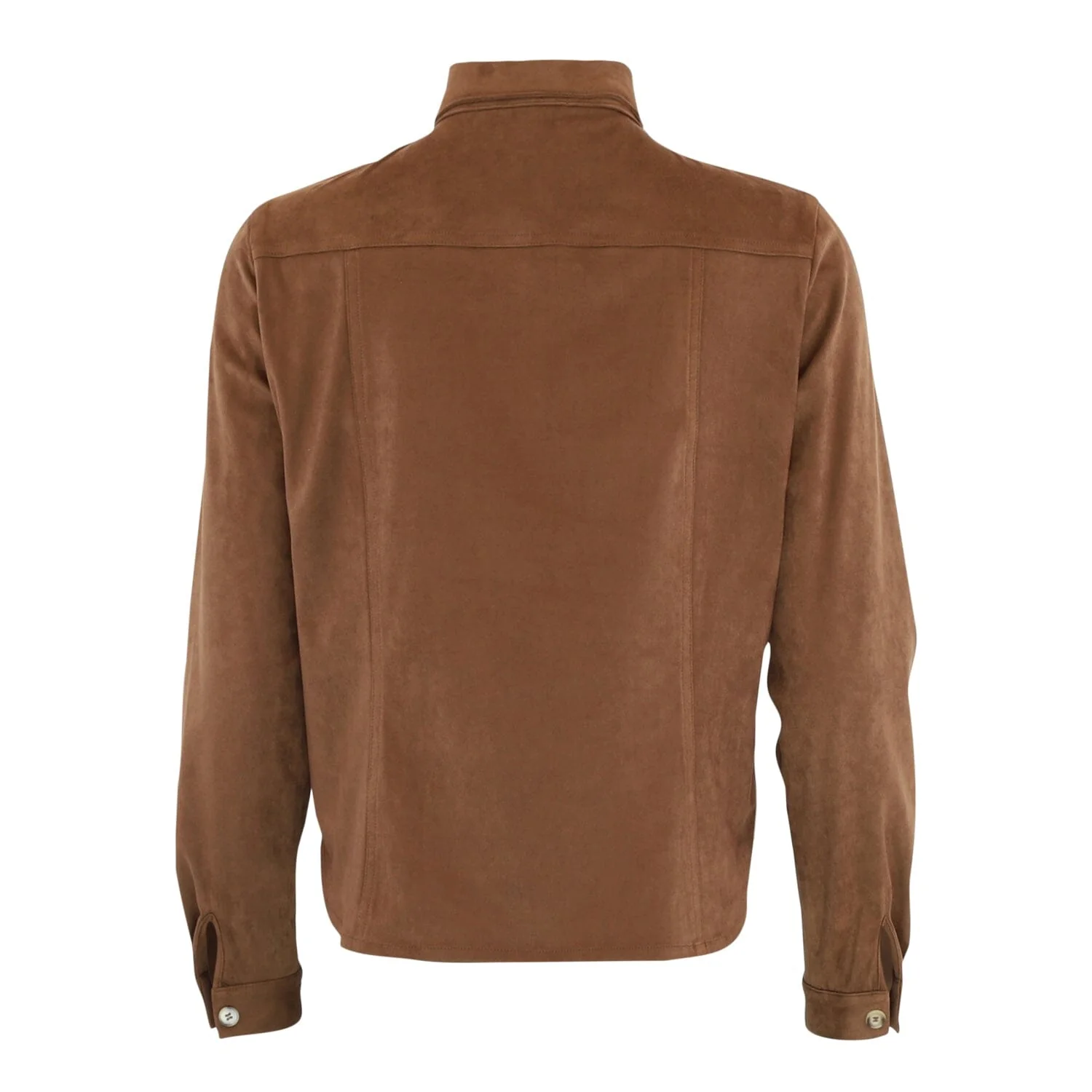 Continue - Ronja Suede 15031 - Cognac - Image 5