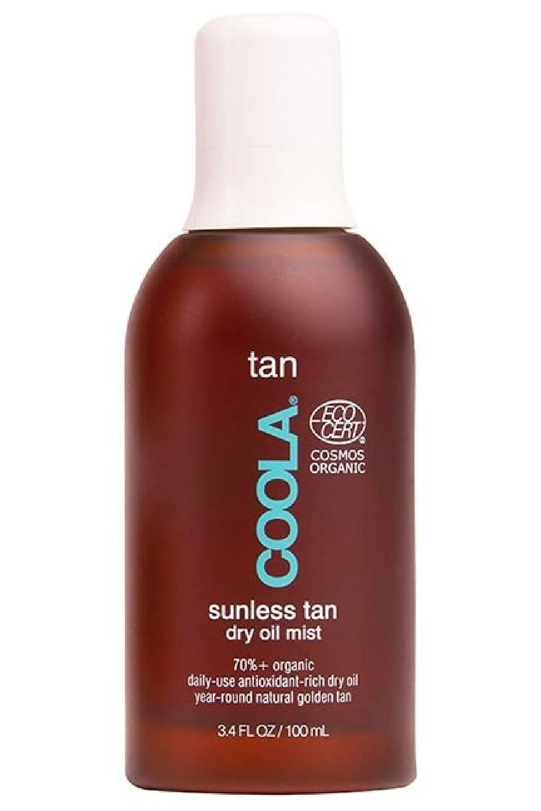 Coola - Sunless Tan Dry Oil Mist - Image 2
