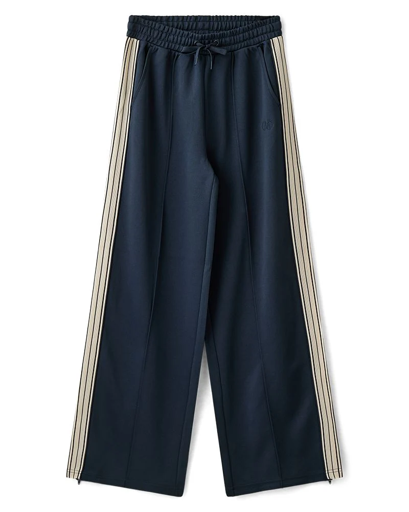Copenhagen Muse - Cmada-sweatpants 206956 - 3880 Total Eclipse - Image 2
