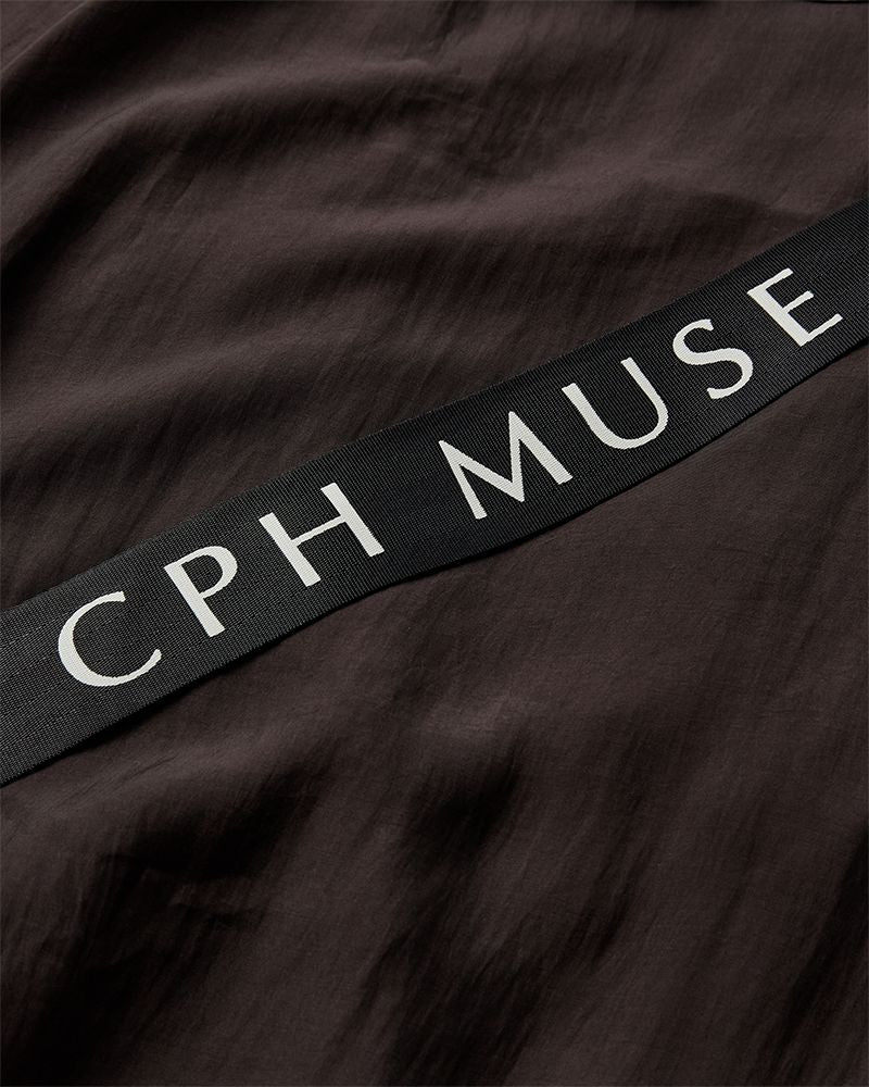 Copenhagen Muse - Cmmolly-dress 206661 - 2129 Mulch - Image 6