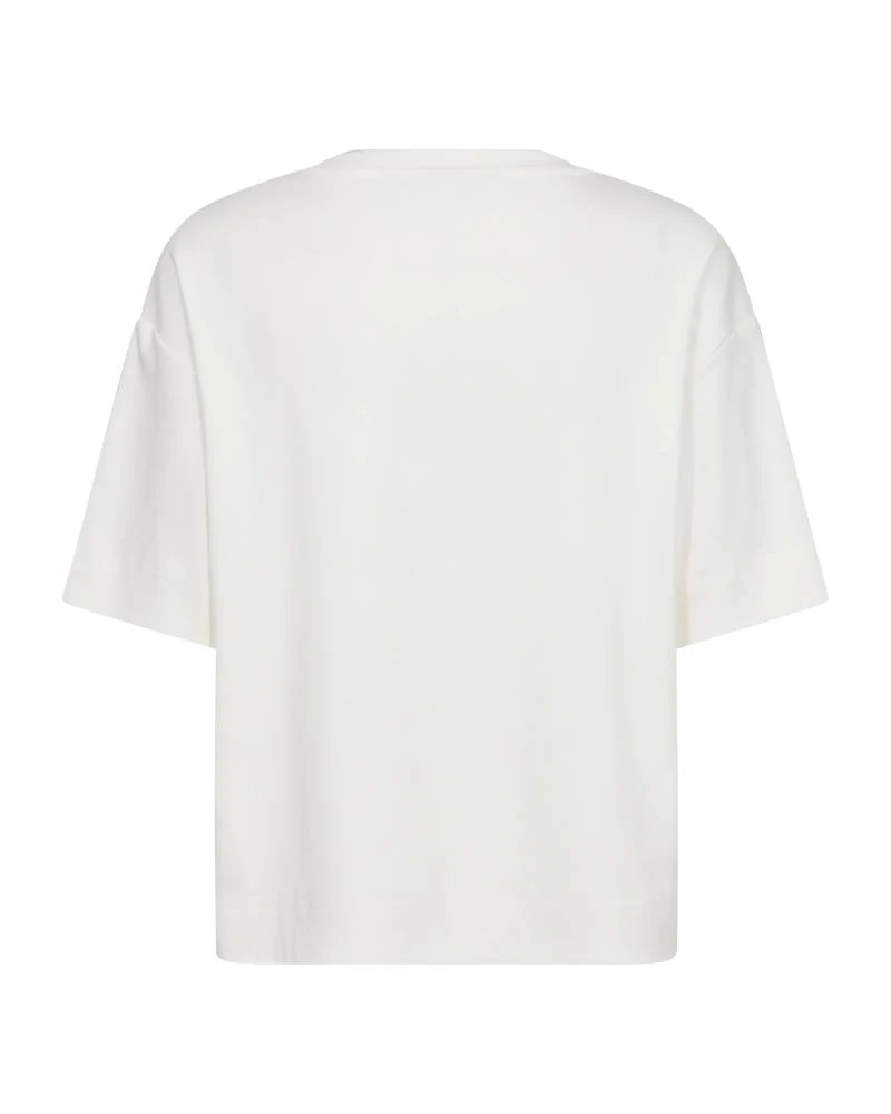 Copenhagen Muse - Muse-tee 205524 - 8273 Jet Stream - Image 2