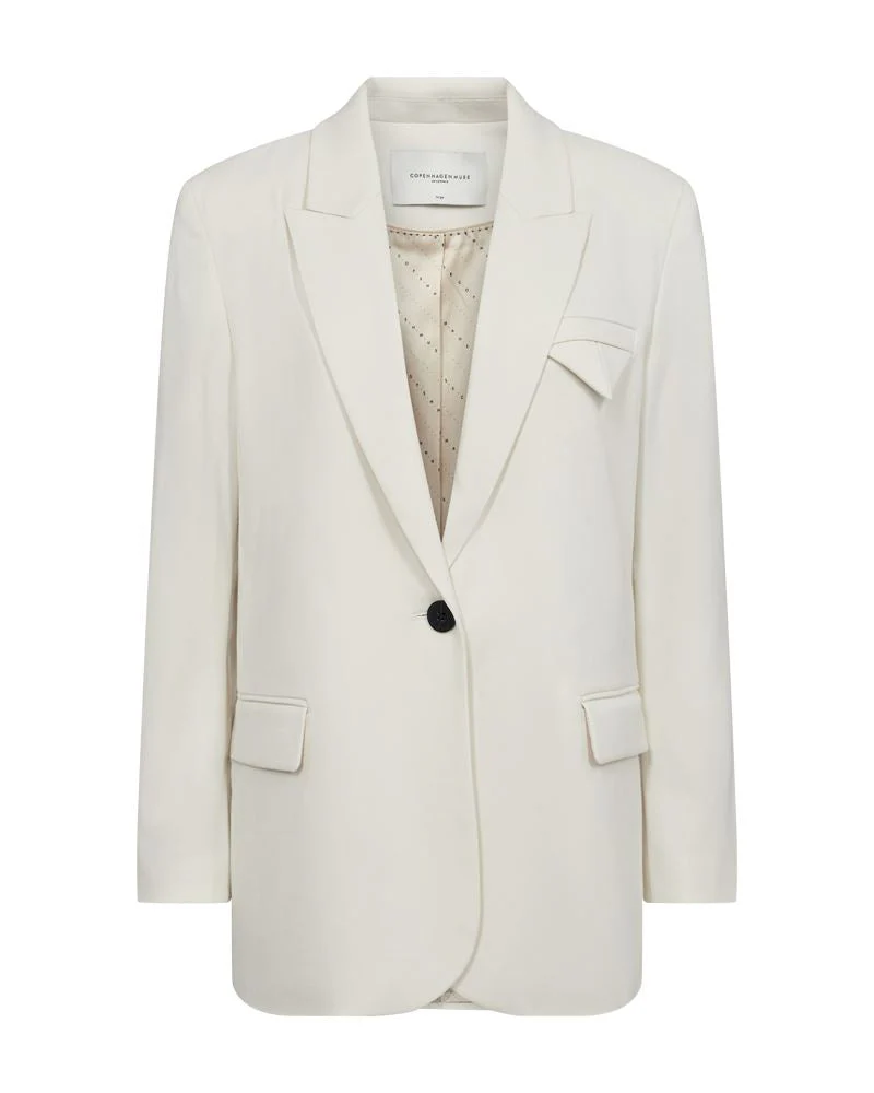 Copenhagen Muse - Tailor-Ja 126012 - Jet Stream - Image 5