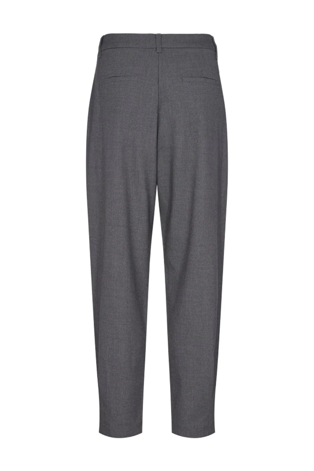 Copenhagen Muse - Tailor-Pa 126009 - Med. Grey Melange - Image 3