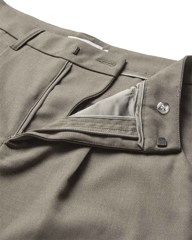 Copenhagen Muse - Cmtailor-pants 206642 - 1954 Winter Twig Melange - Image 3