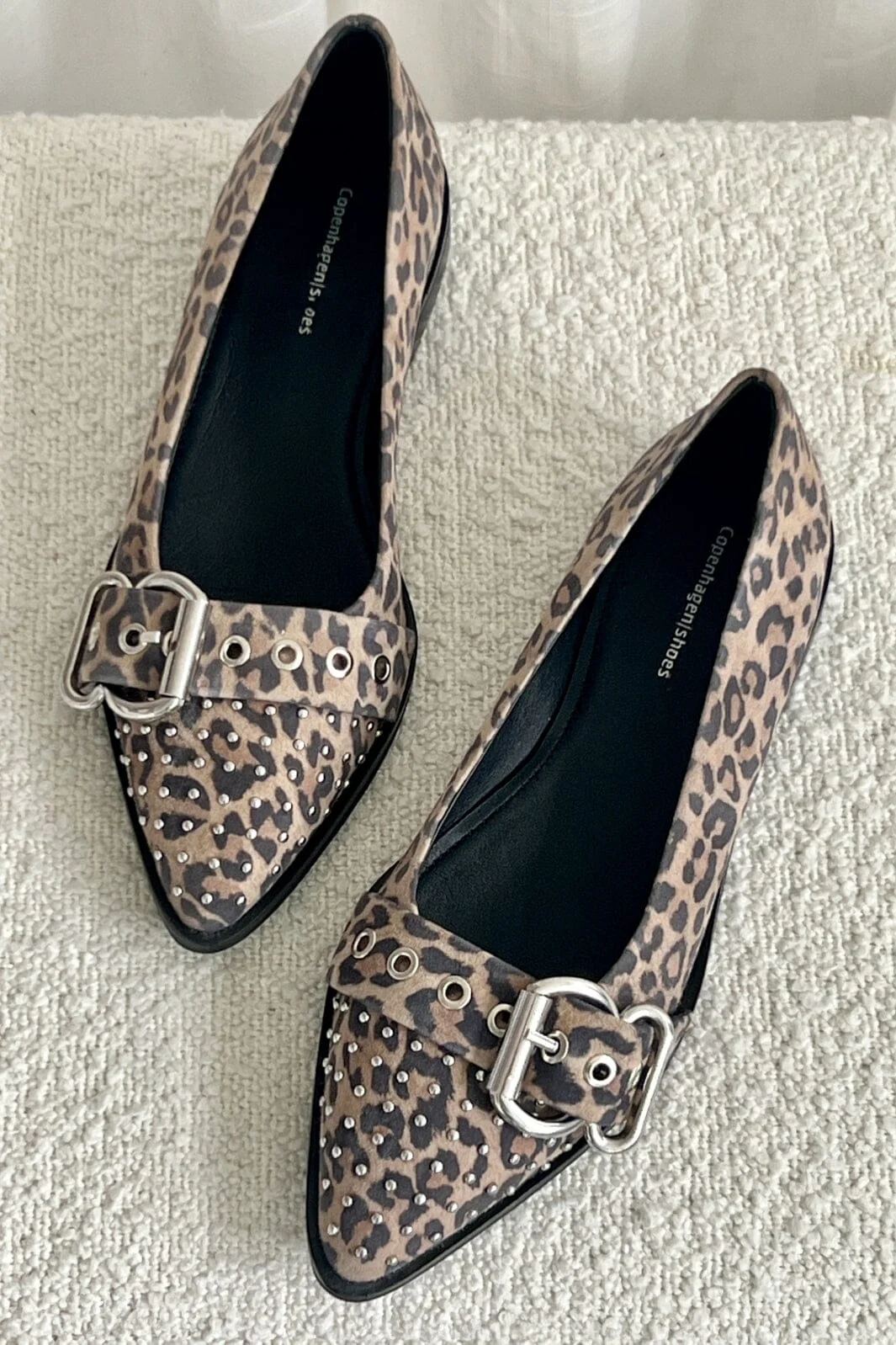 Copenhagen Shoes - As The Move - 0134 Lep - Image 2