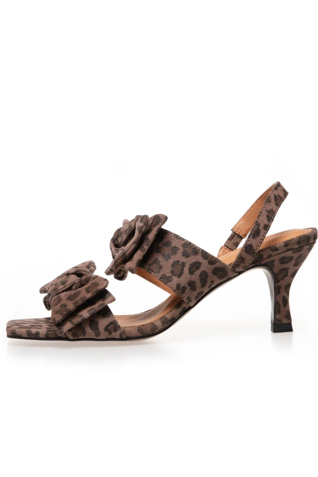 Copenhagen Shoes - Butterfly Heel . CS8598 - 0134 - Lep - Image 4