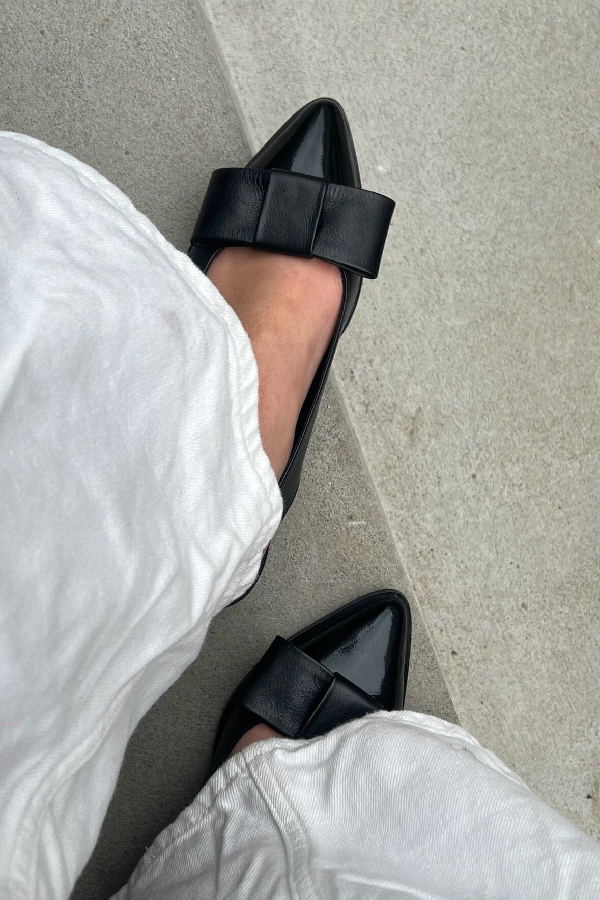 Copenhagen Shoes - City Walk CS8911 - 0001 - Black - Image 2