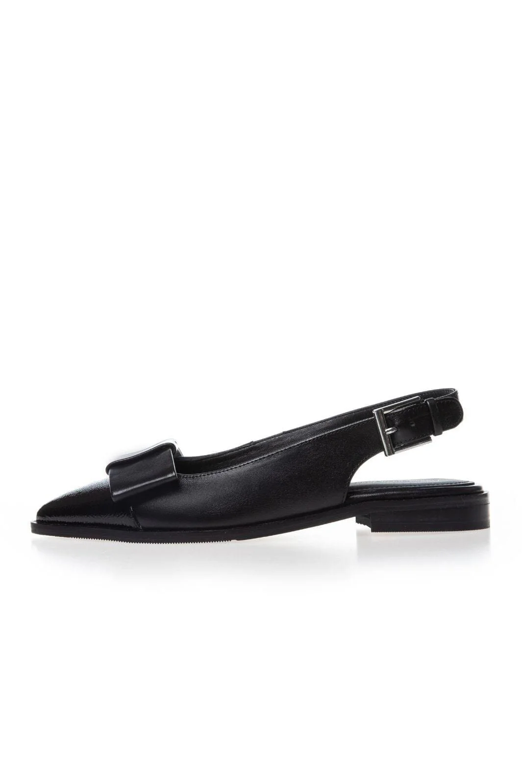 Copenhagen Shoes - City Walk CS8911 - 0001 - Black - Image 3