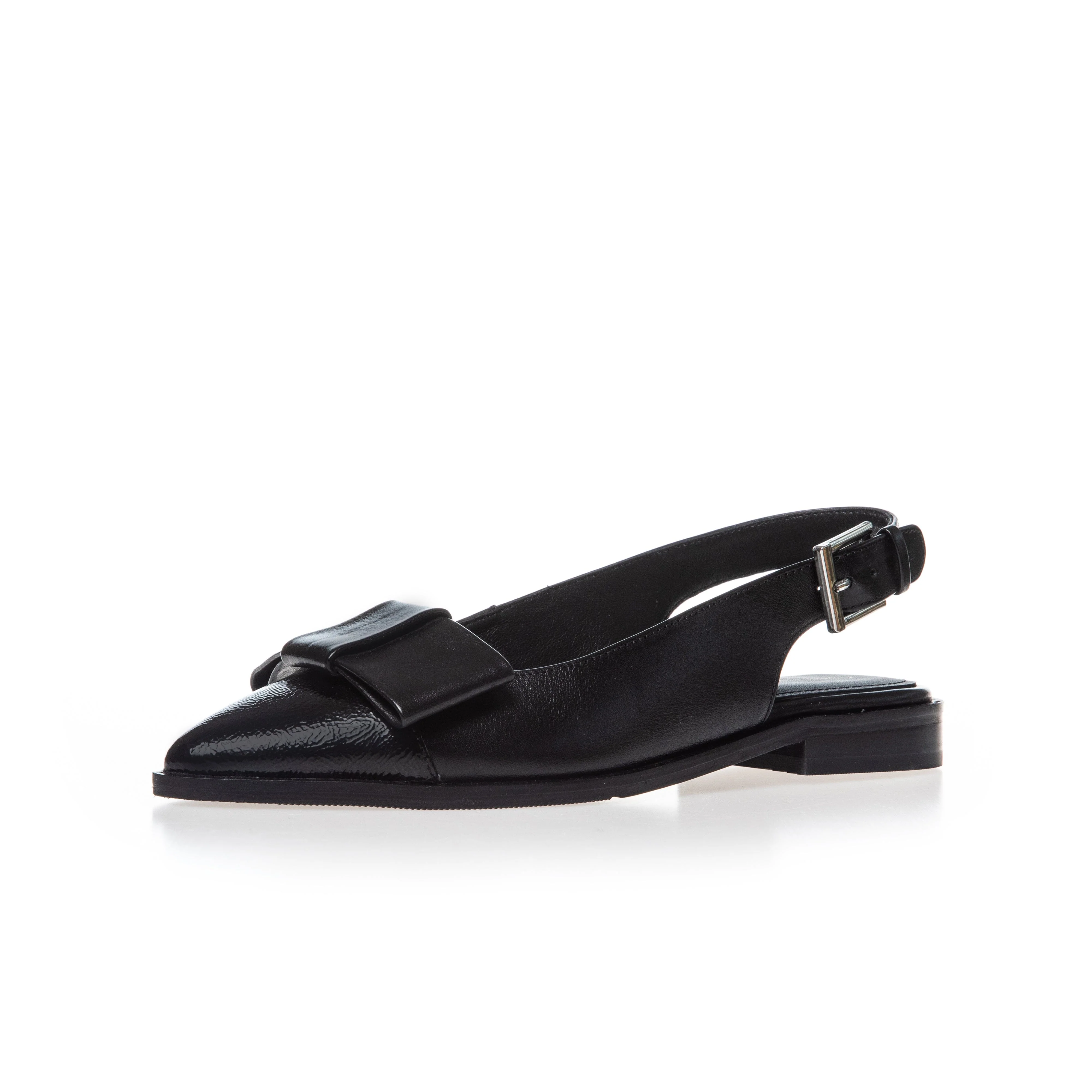 Copenhagen Shoes - City Walk CS8911 - 0001 - Black - Image 4