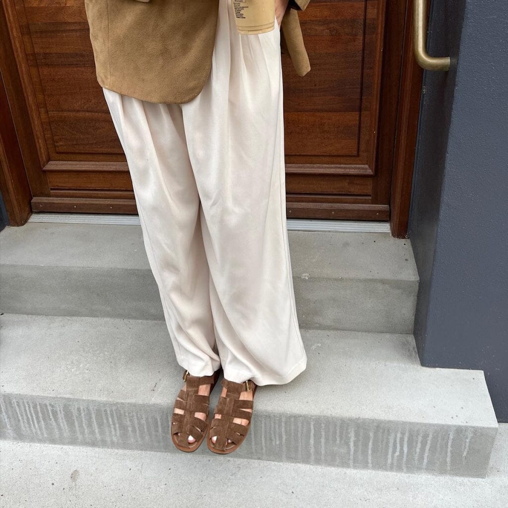 Copenhagen Shoes - Estelle CS8925 - 125 - Tan - Image 2