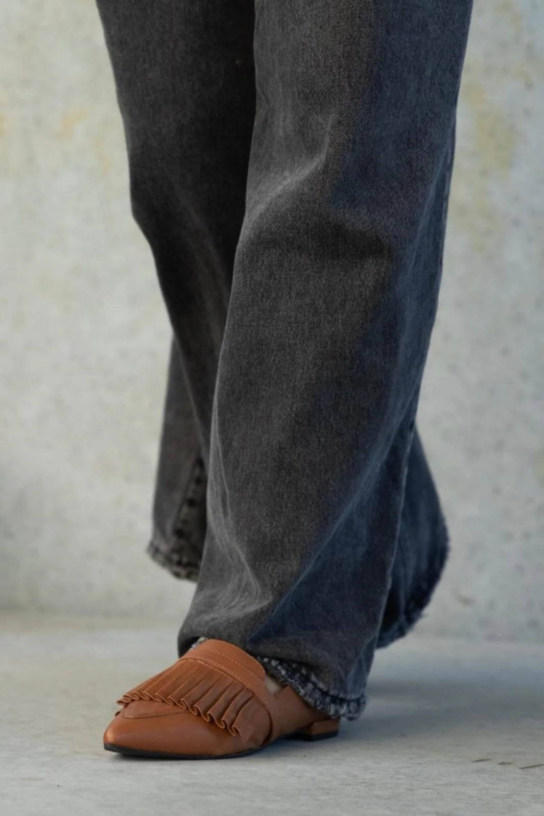 Copenhagen Shoes - Hopefull CS8585 - 023 - Tabacco - Image 4
