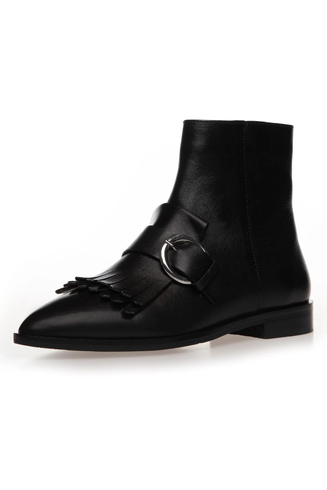 Copenhagen Shoes - If When CS8635 - 0001 - Black - Image 5