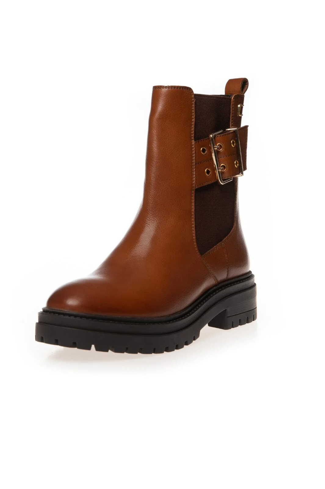Copenhagen Shoes - Its Like Fall - 0241 Cognac - Image 6