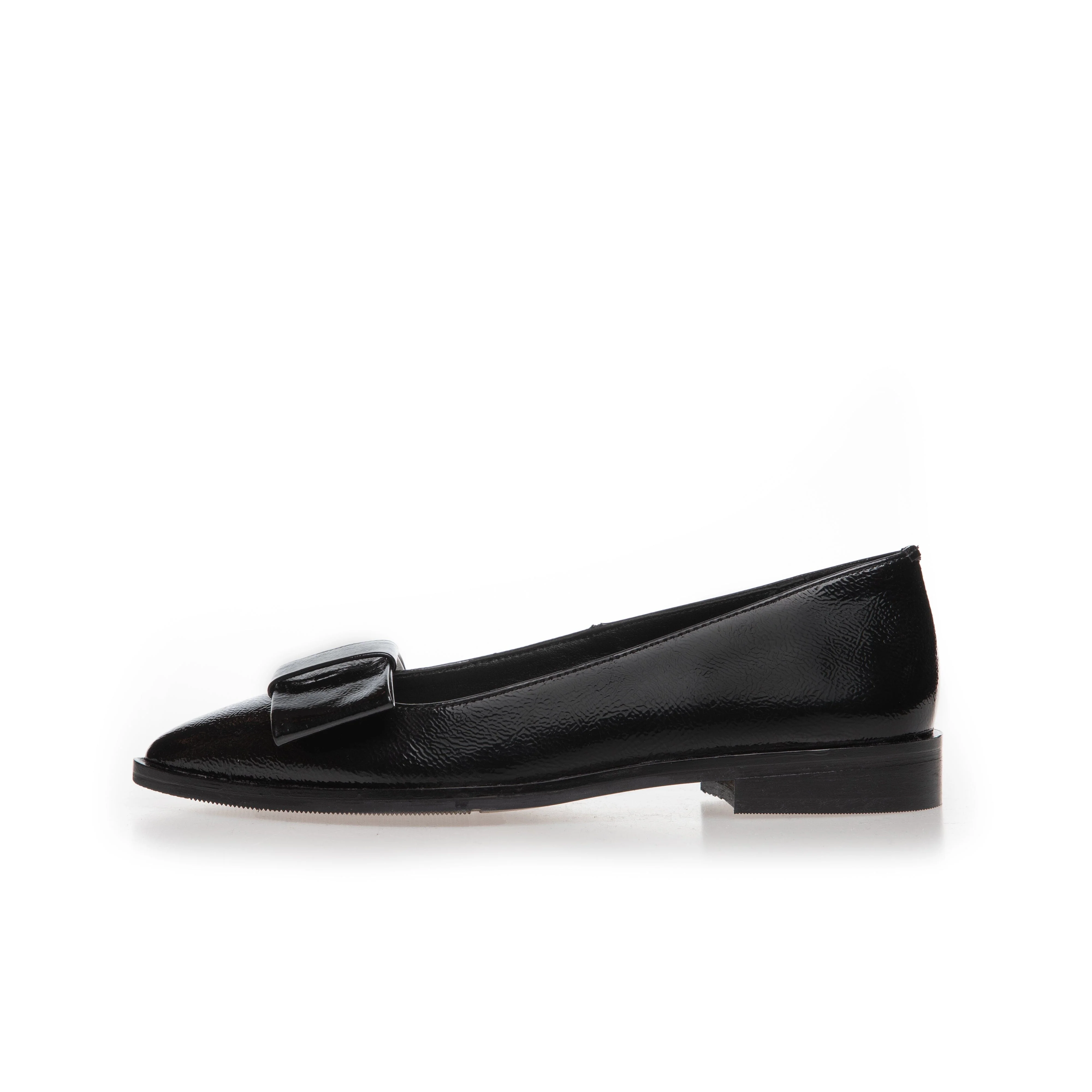 Copenhagen Shoes - Keep Dreaming Patent CS8783 - 0001 - Black - Image 2