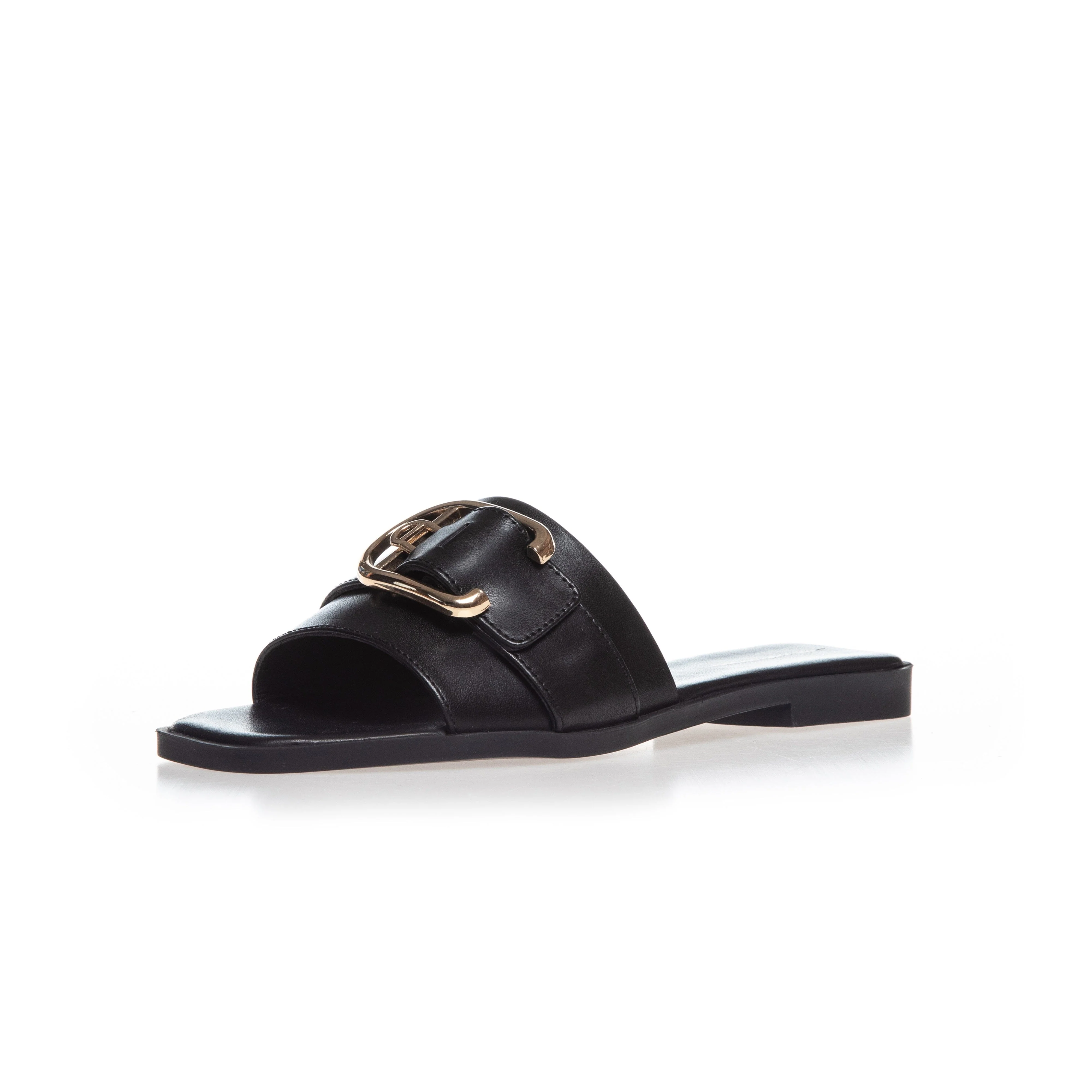 Copenhagen Shoes - Kiss CS8942 - 0003 - Black - Image 3