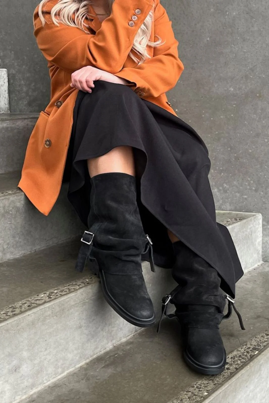 Copenhagen Shoes - Let'S Imagine CS8768 - 0001 - Black - Image 3