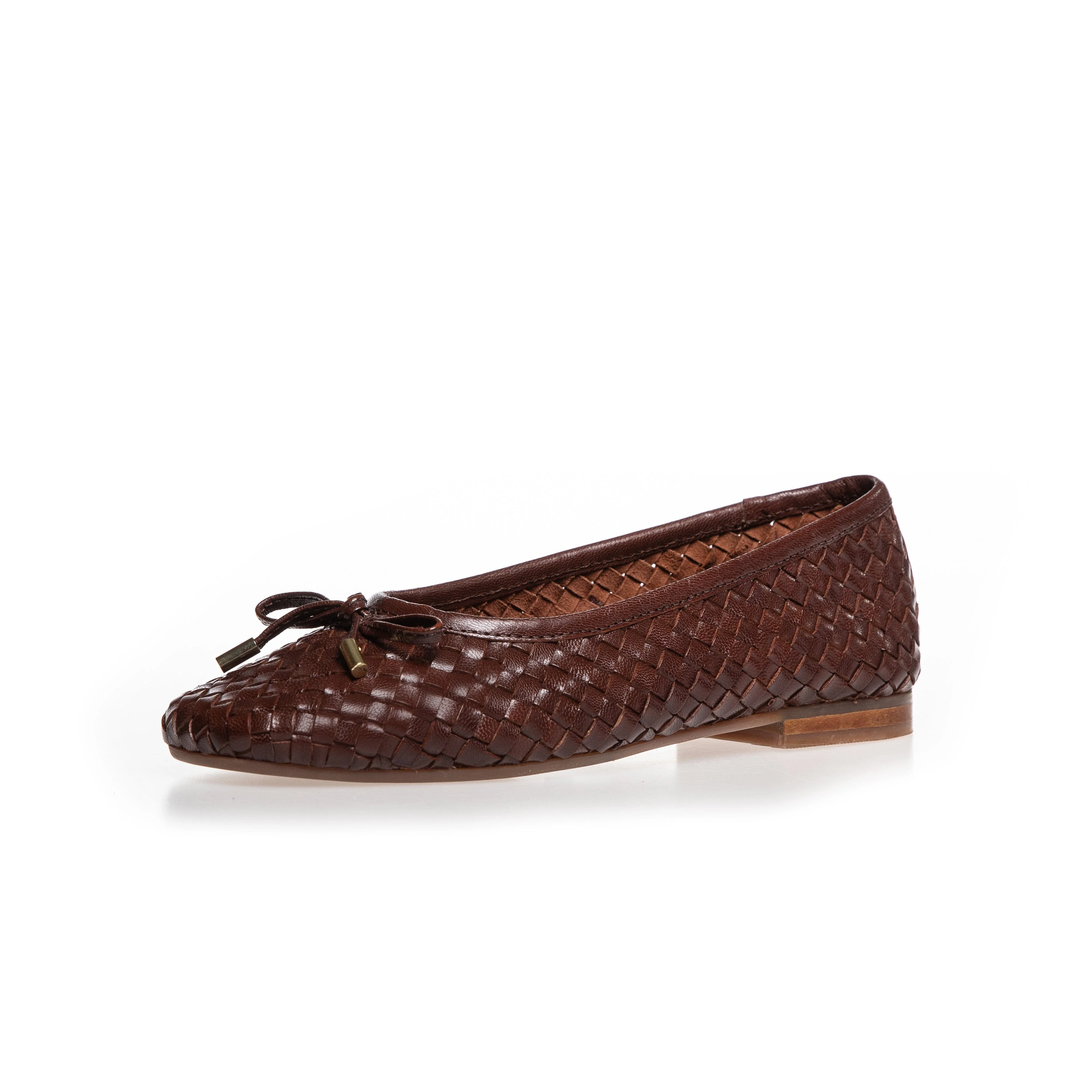 Copenhagen Shoes - Lucie CS8904 - 0018 - Dk Brown - Image 6