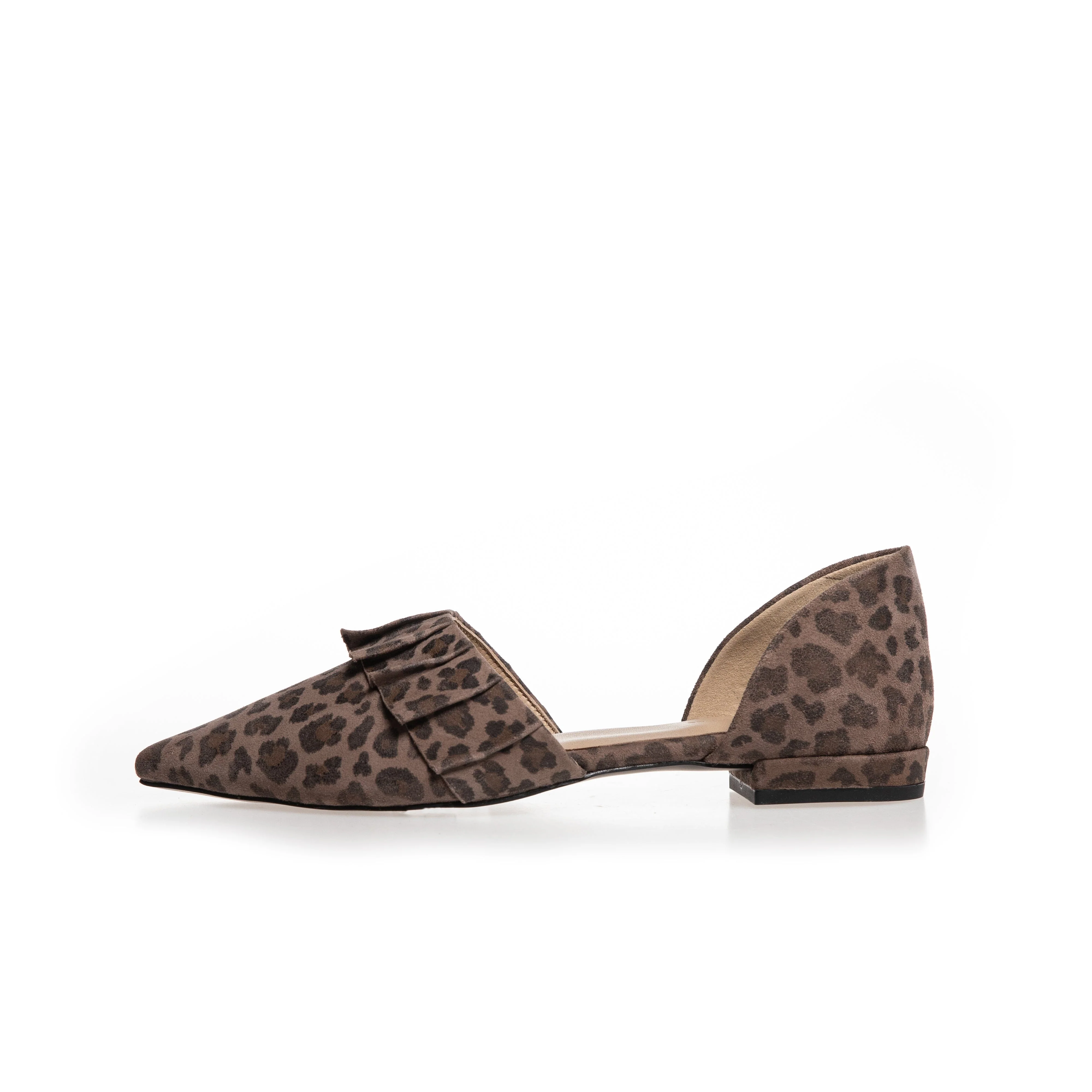 Copenhagen Shoes - New Romance L. CS9019 - 2203 - Black/Brown - Image 2