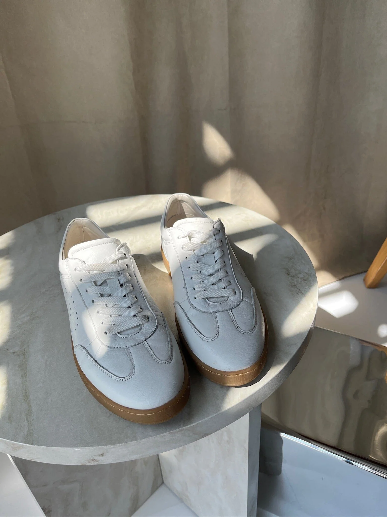 Copenhagen Shoes - Powerfull CS8594 - 0061 - White - Image 2