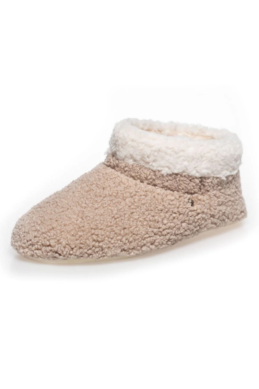Copenhagen Shoes - Privacy - 0002 Beige - Image 3