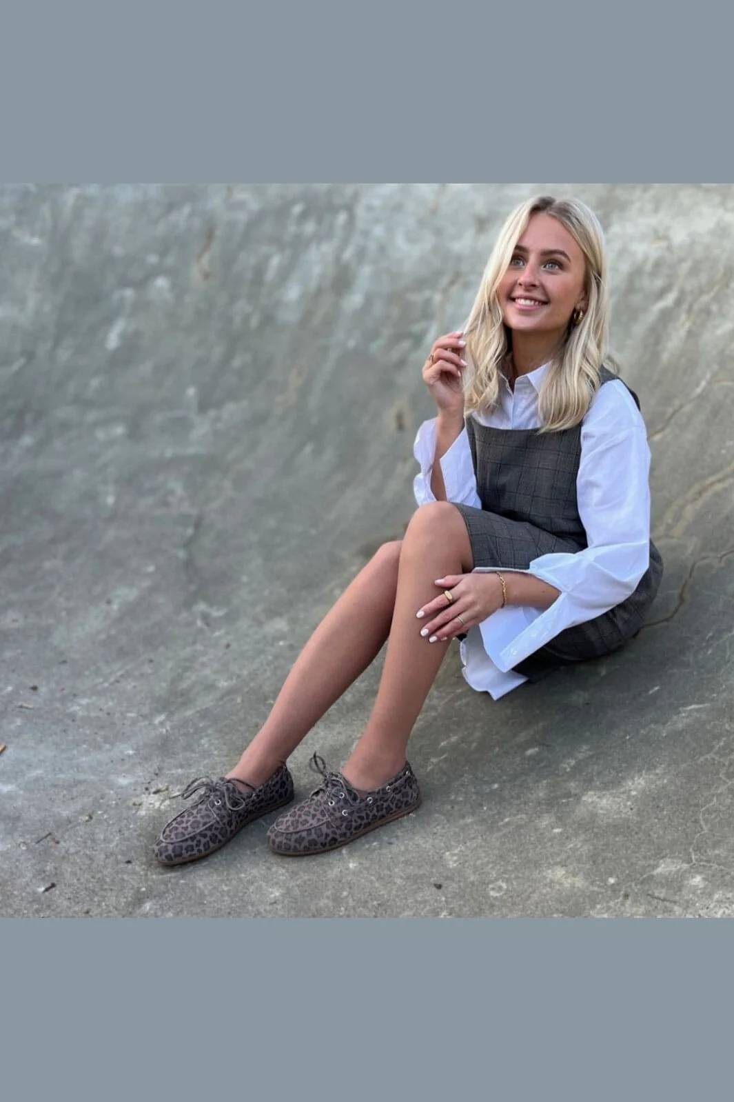 Copenhagen Shoes - Savannah CS8629 - 0134 - Lep - Image 4