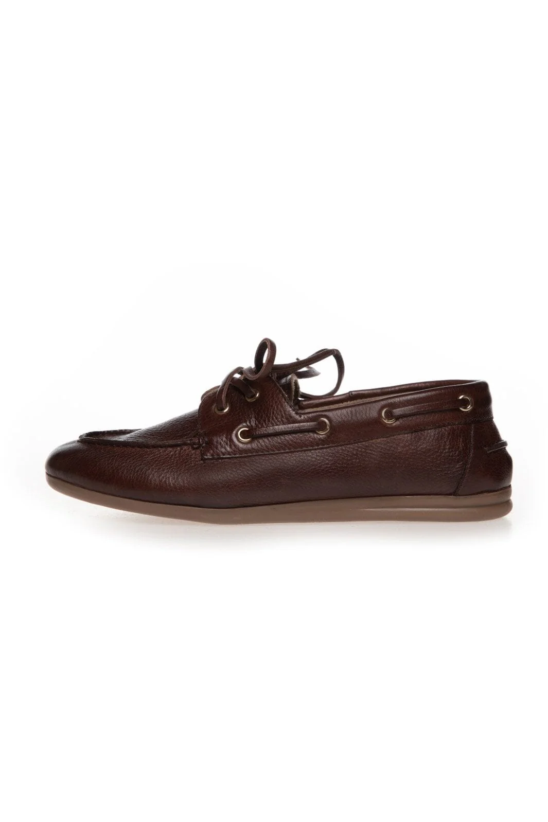 Copenhagen Shoes - Savannah Leather CS8630 - 0012 - Brown - Image 3
