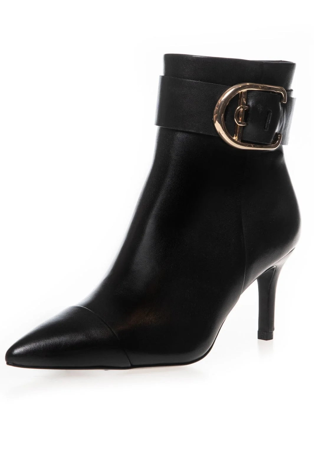 Copenhagen Shoes - Stylish - 0001 Black - Image 4
