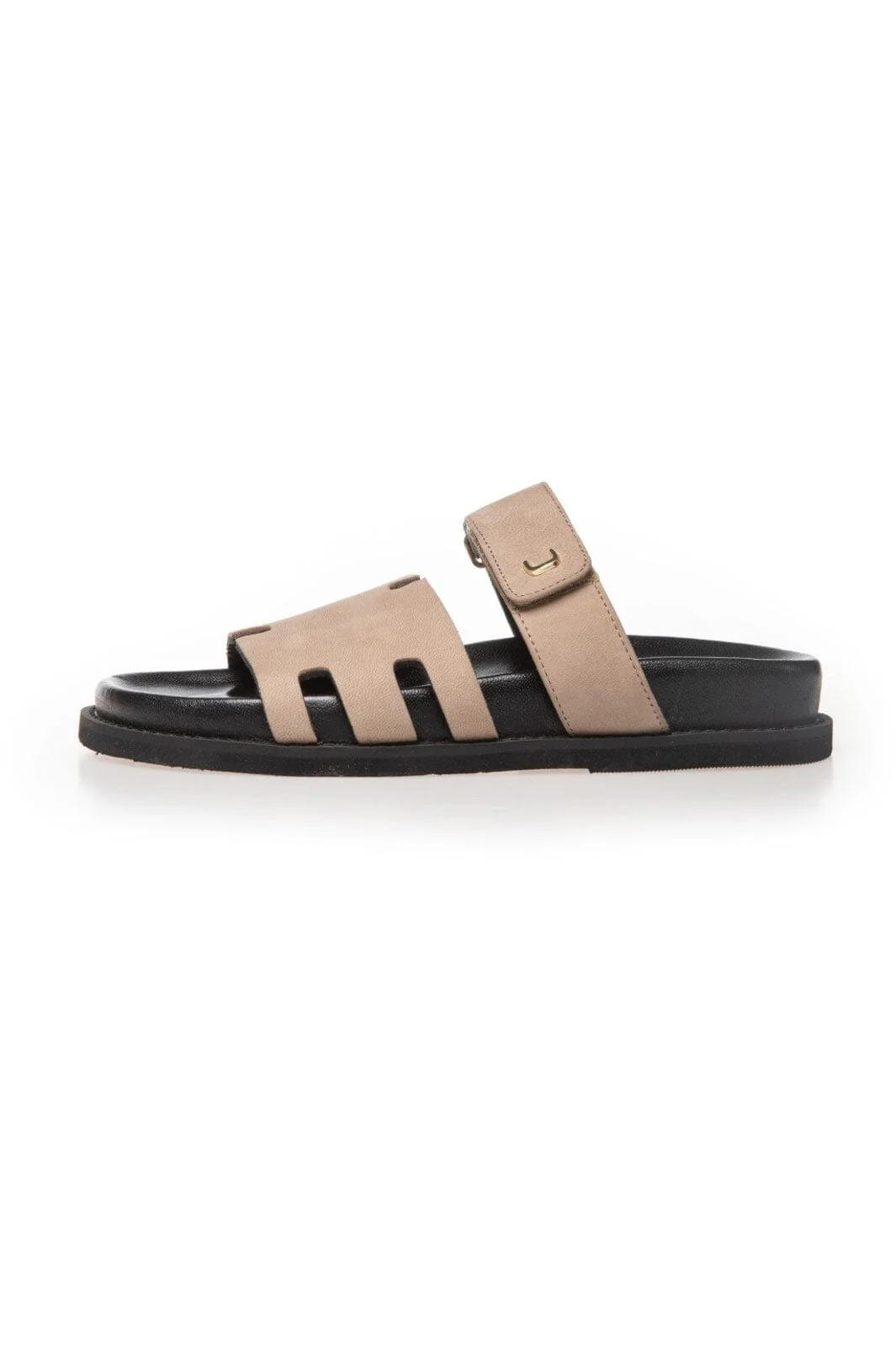 Copenhagen Shoes - Summer Passion Plain CS8496 - 0301 - Biscuit - Image 2