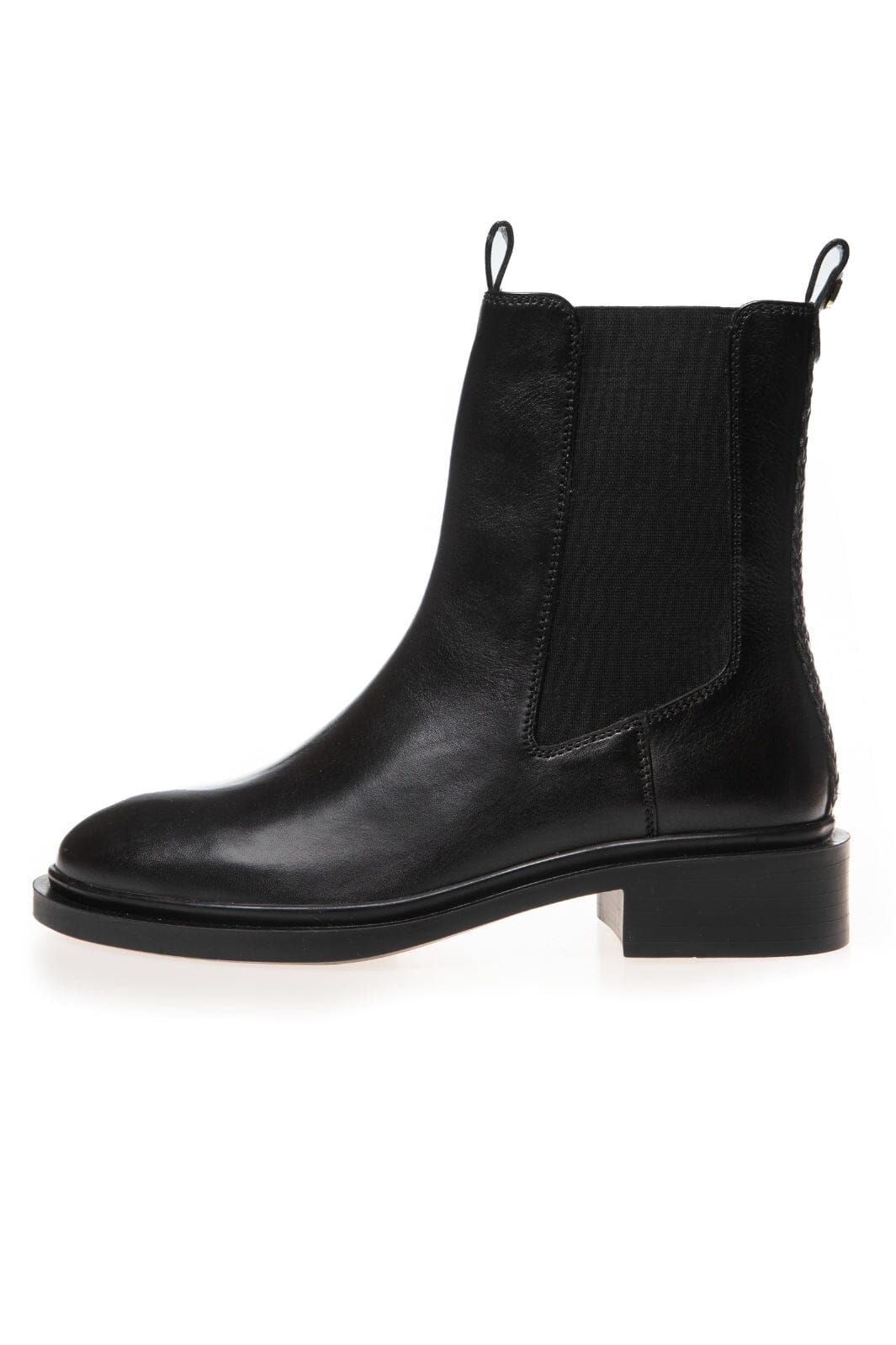 Copenhagen Shoes - The City Life - 0001 Black - Image 2