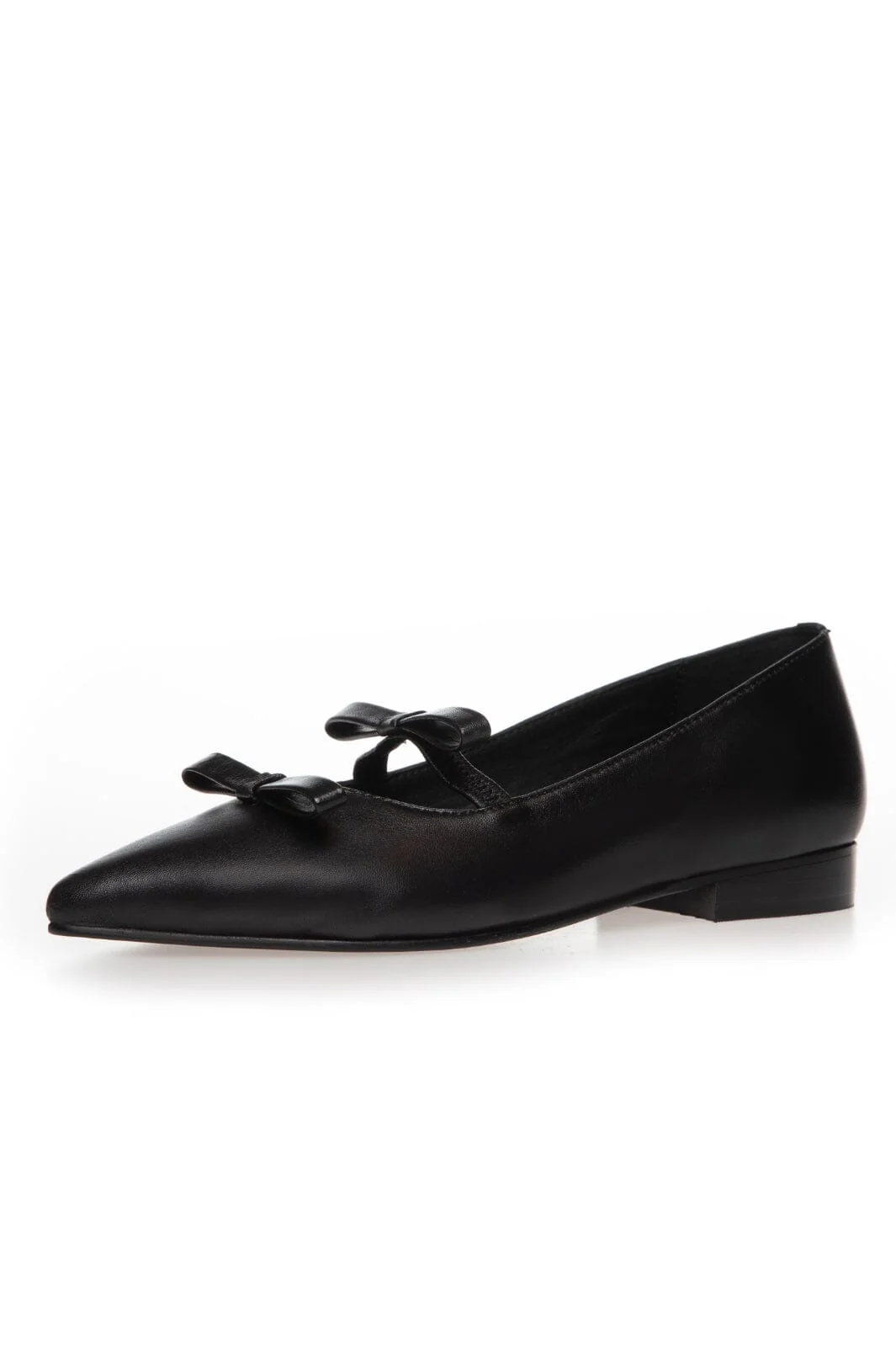 Copenhagen Shoes - The One CS8641 - 0001 - Black - Image 4