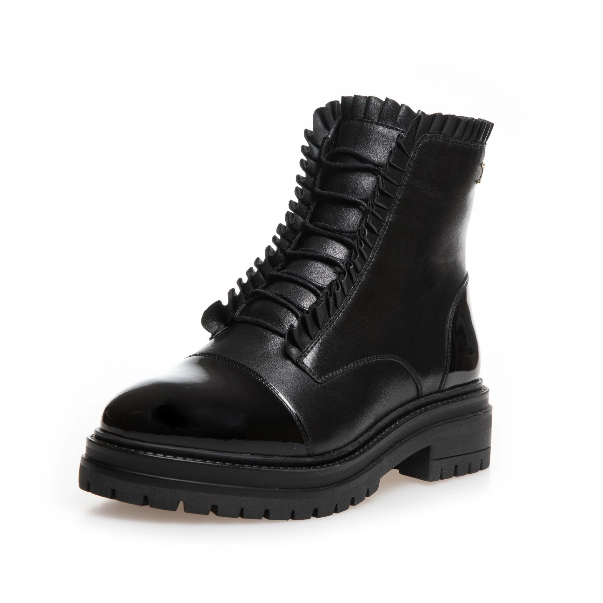 Copenhagen Shoes - The Pretty Collection - 0001 Black - Image 5