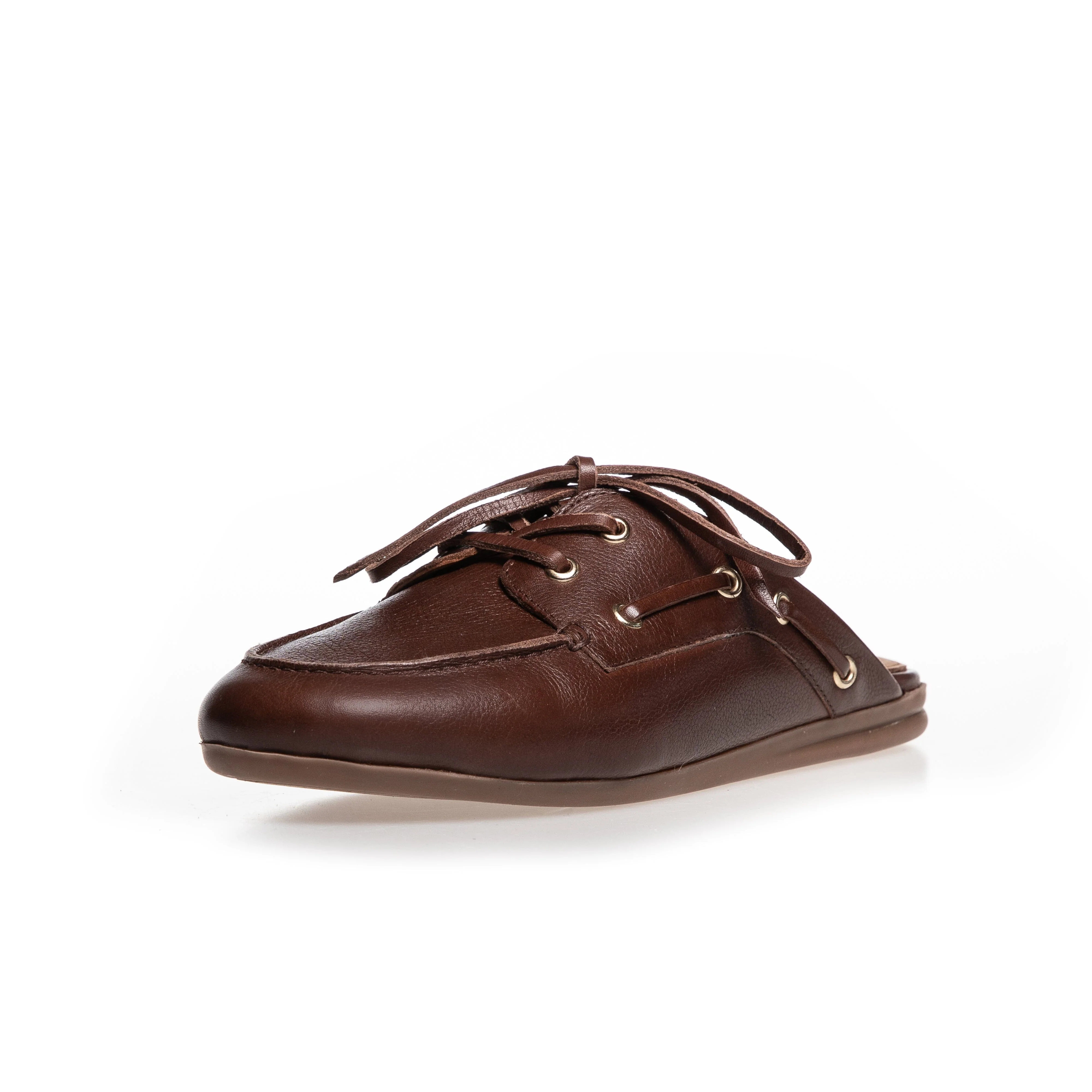 Copenhagen Shoes - The Real Move L. CS8970 - 0012 - Brown - Image 4