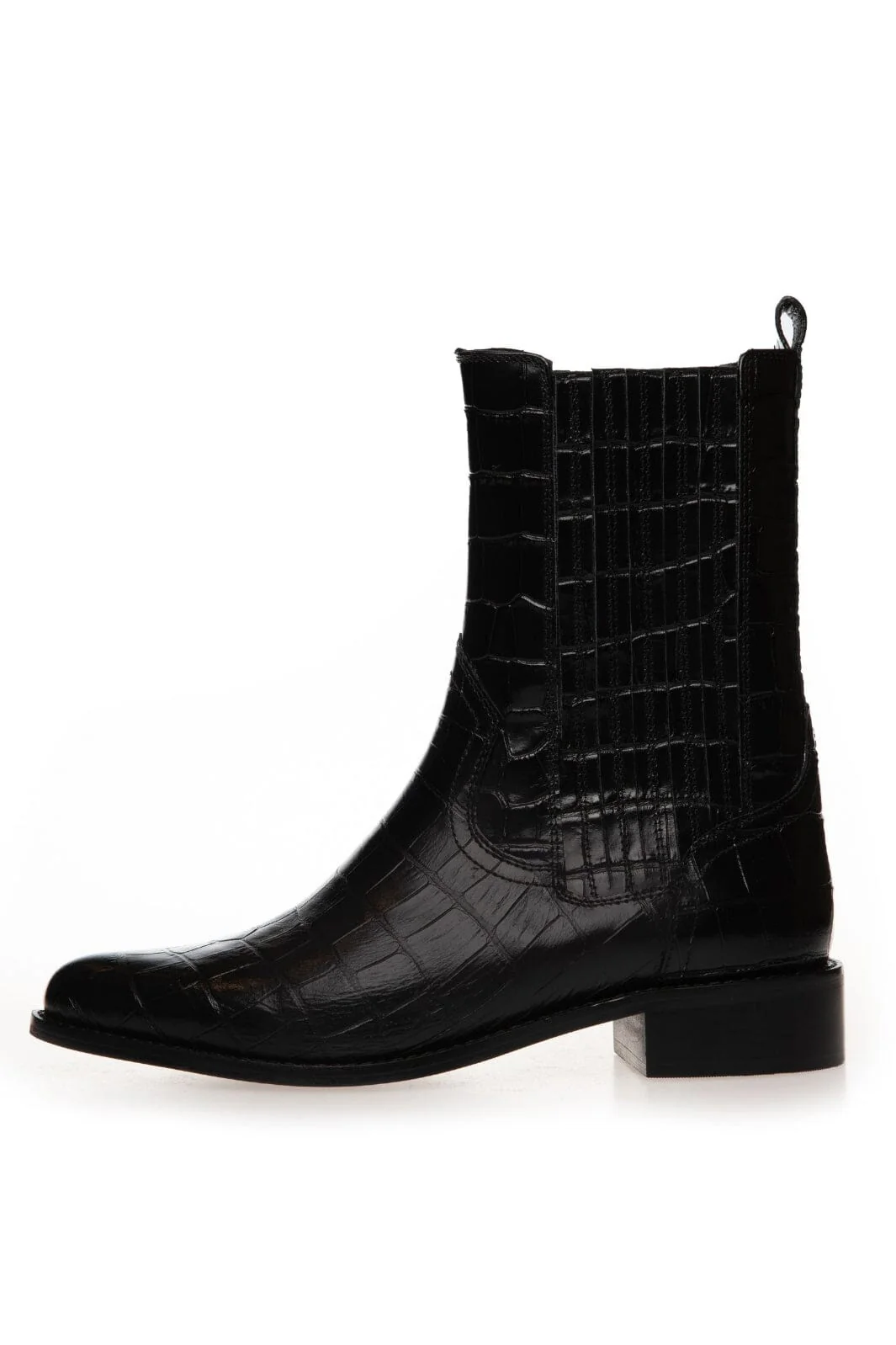 Copenhagen Shoes - The Statement CS8744 - 0001 - Black - Image 6