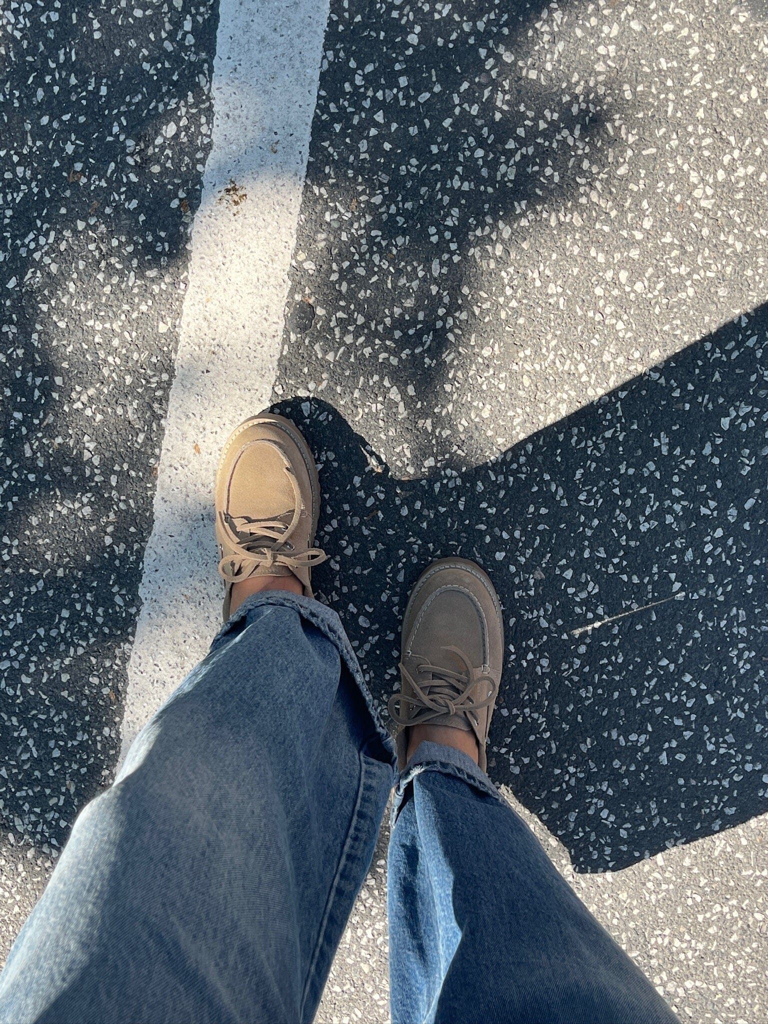 Copenhagen Shoes - The Walk Suede CS8838 - 0301 - Biscuit - Image 2