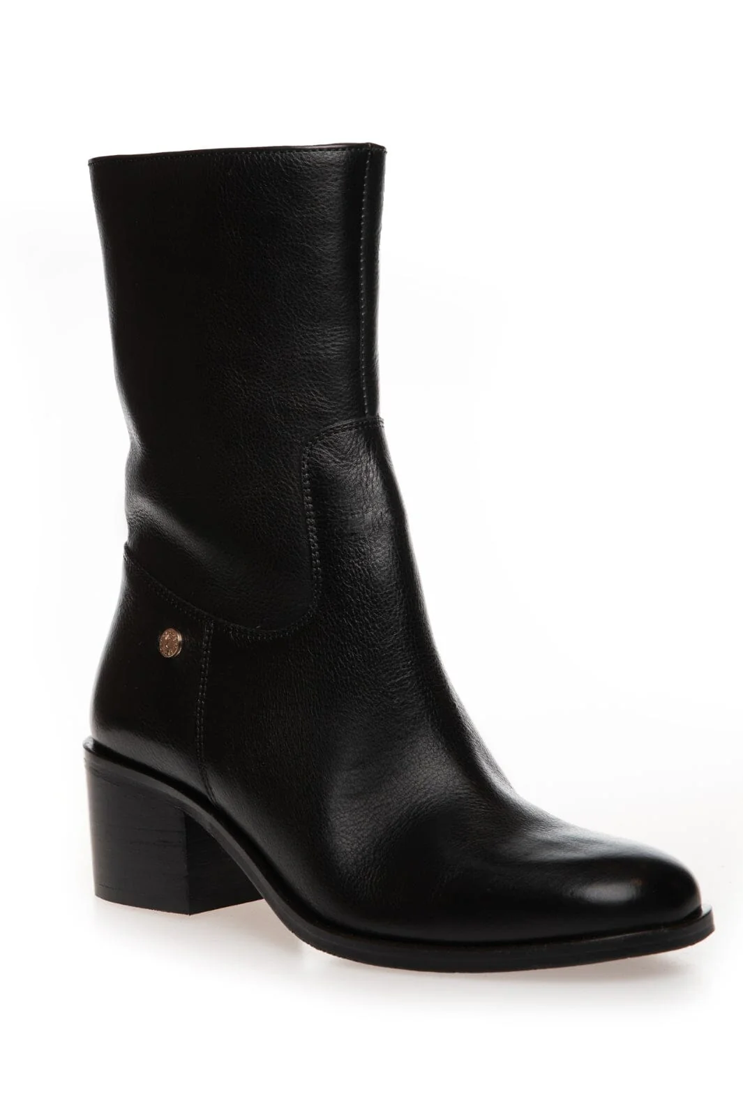 Copenhagen Shoes - Your Vibe CS8668 - 0001 - Black - Image 4